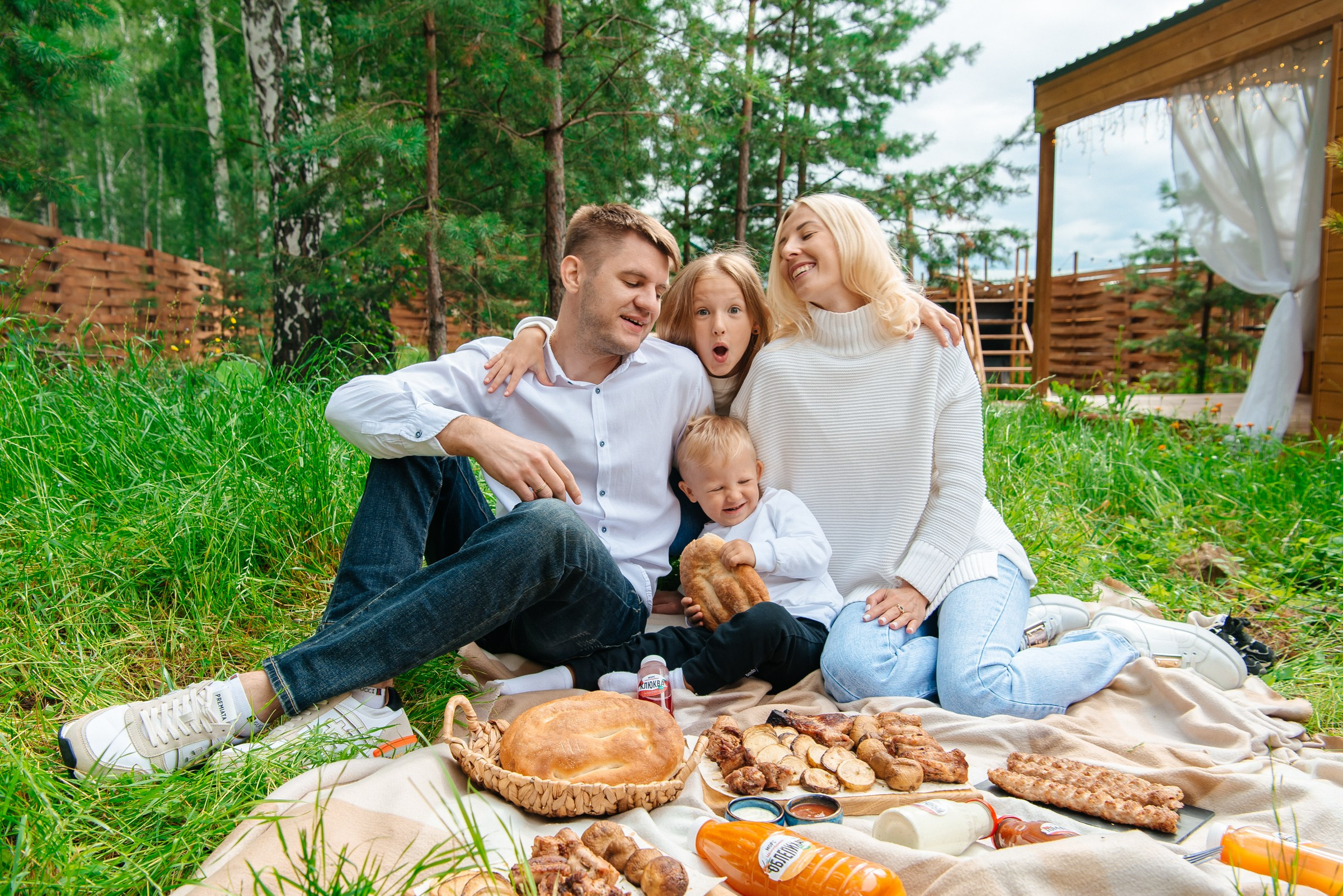Шампурико. Профессиональный фотограф в Екатеринбурге Ирина Смирнова