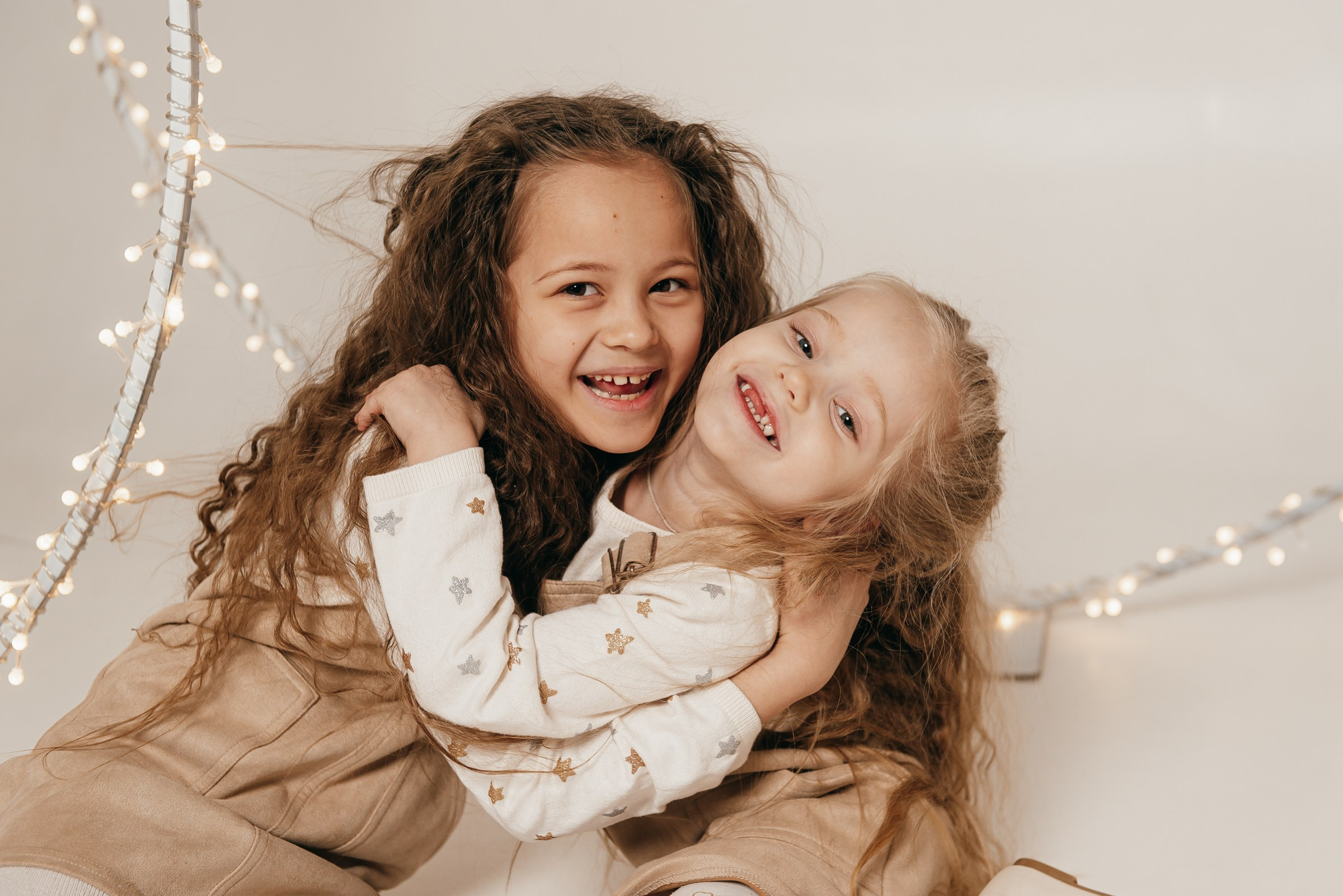Семейная новогодняя фотосессия в Екатеринбурге.Фотограф Ирина Смирнова. Профессиональный фотограф в Екатеринбурге Ирина Смирнова