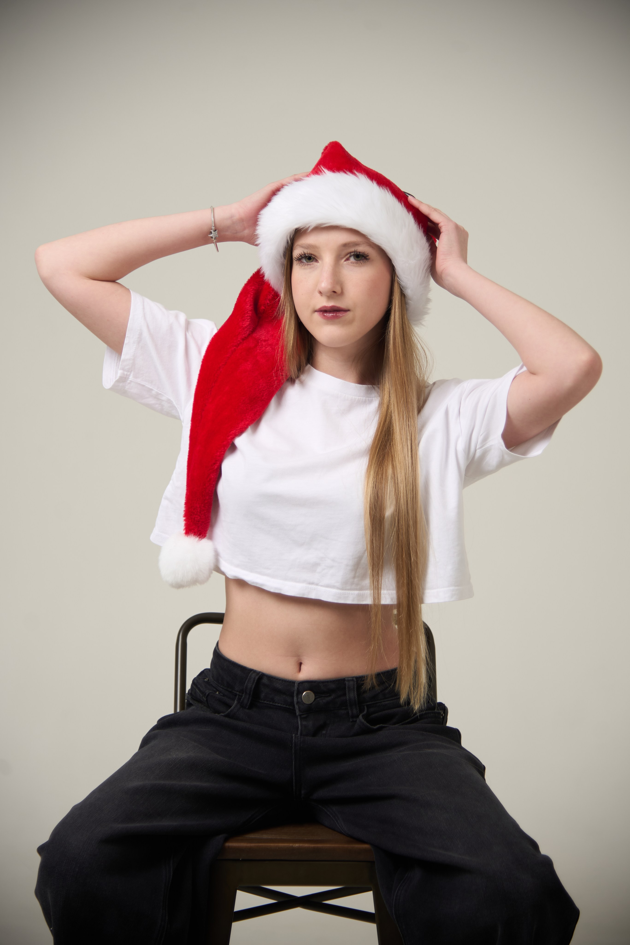 Анастасия. Фотостудия Алматы — 2 Stula.Studio | Аренда залов