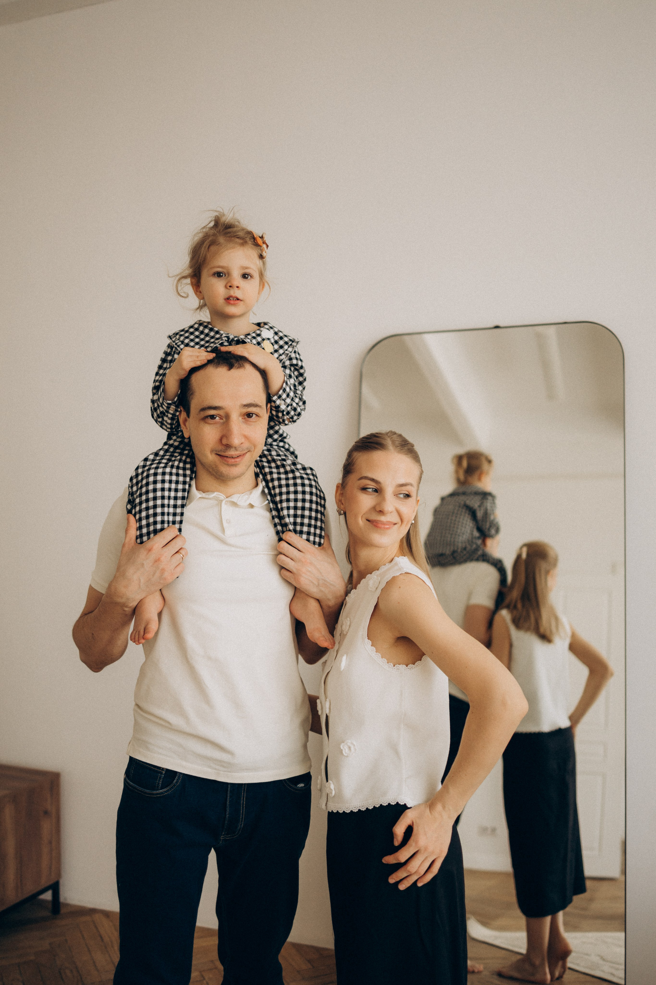 Семейная фотосессия Москва, семейный фотограф в Москве, семейная фотосессия, детский фотограф, семейная фотосессия в студии