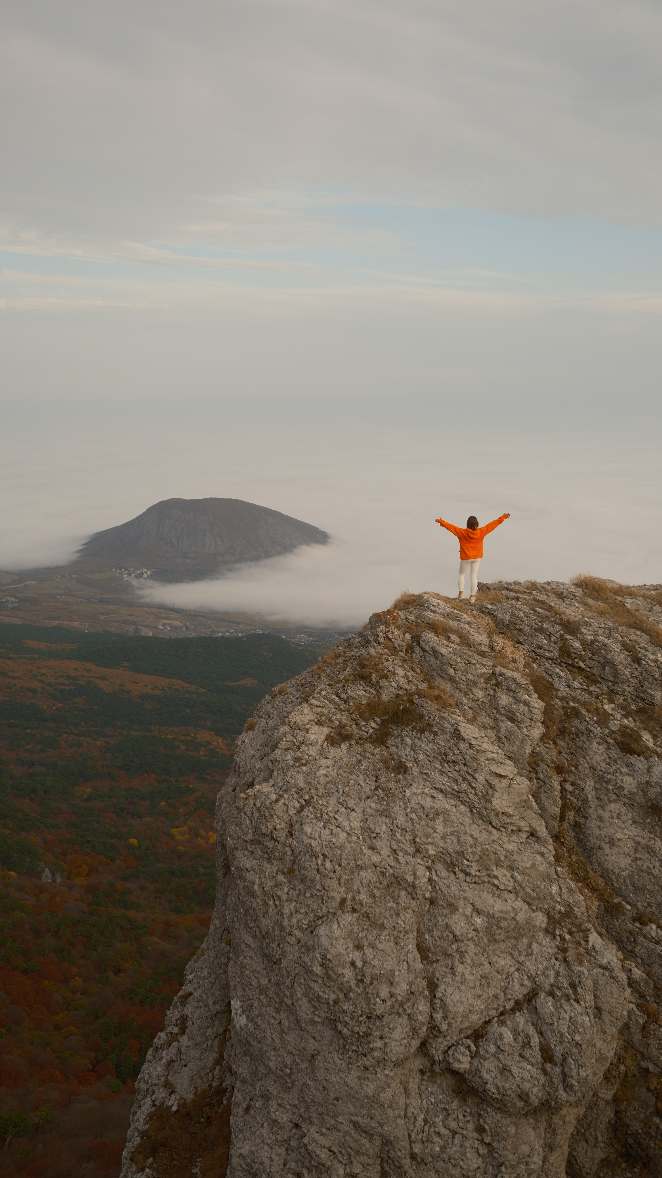 Хочу в Национальный Парк «Крымский». Гид и фотограф в Крыму Сергей Соколов