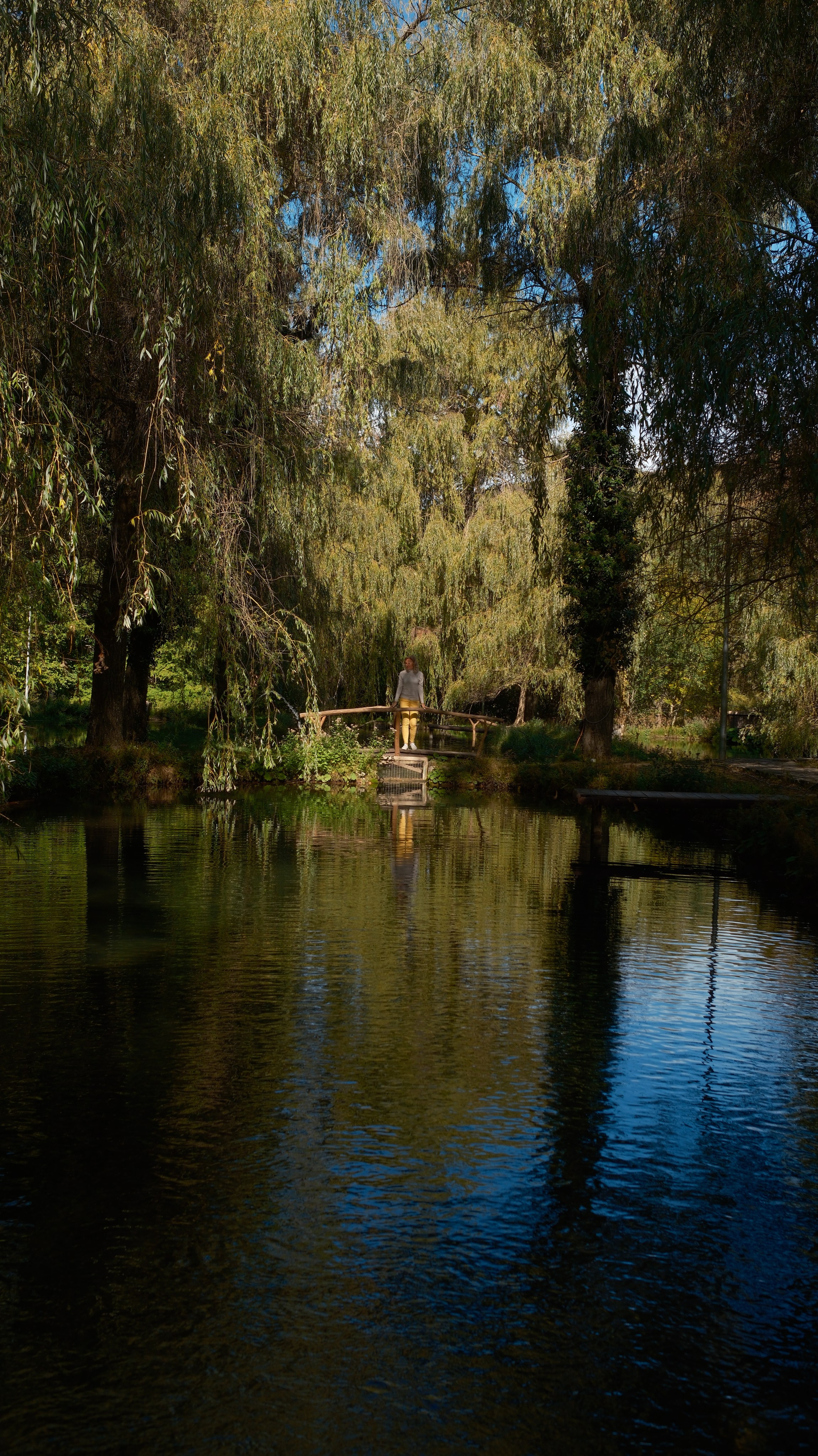 Хочу в Национальный Парк «Крымский». Гид и фотограф в Крыму Сергей Соколов