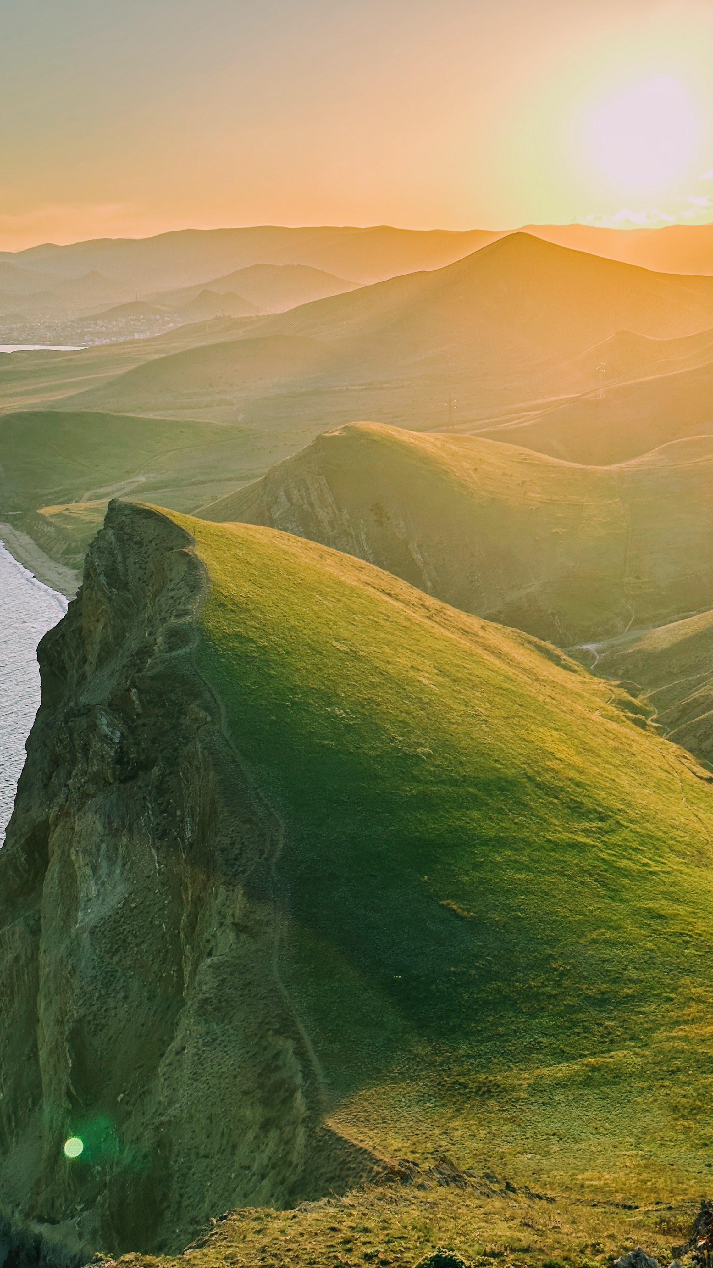 Хочу в Коктебель. Гид и фотограф в Крыму Сергей Соколов