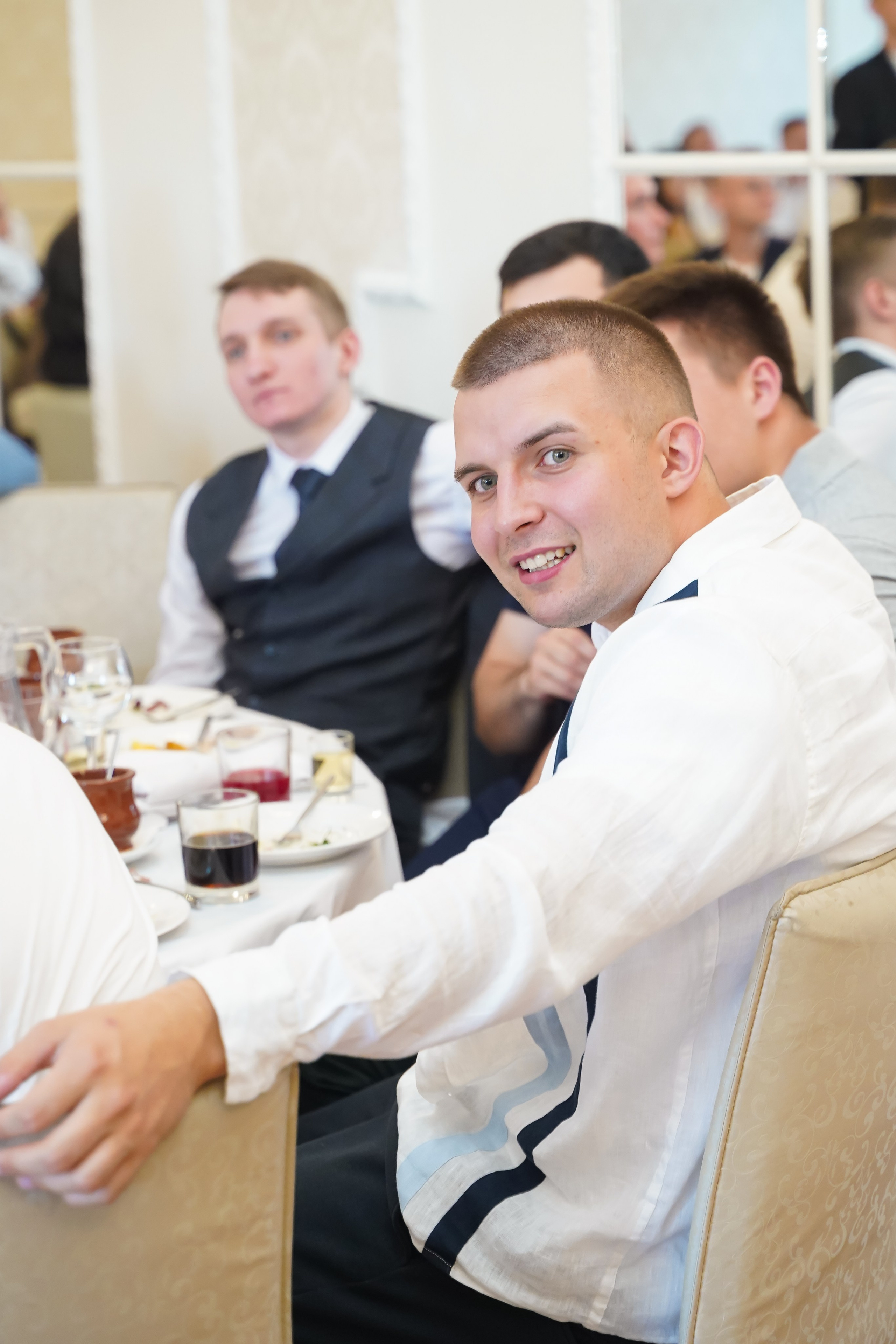 Выпускные. Репортажный фотограф и видеограф в Санкт-Петербурге