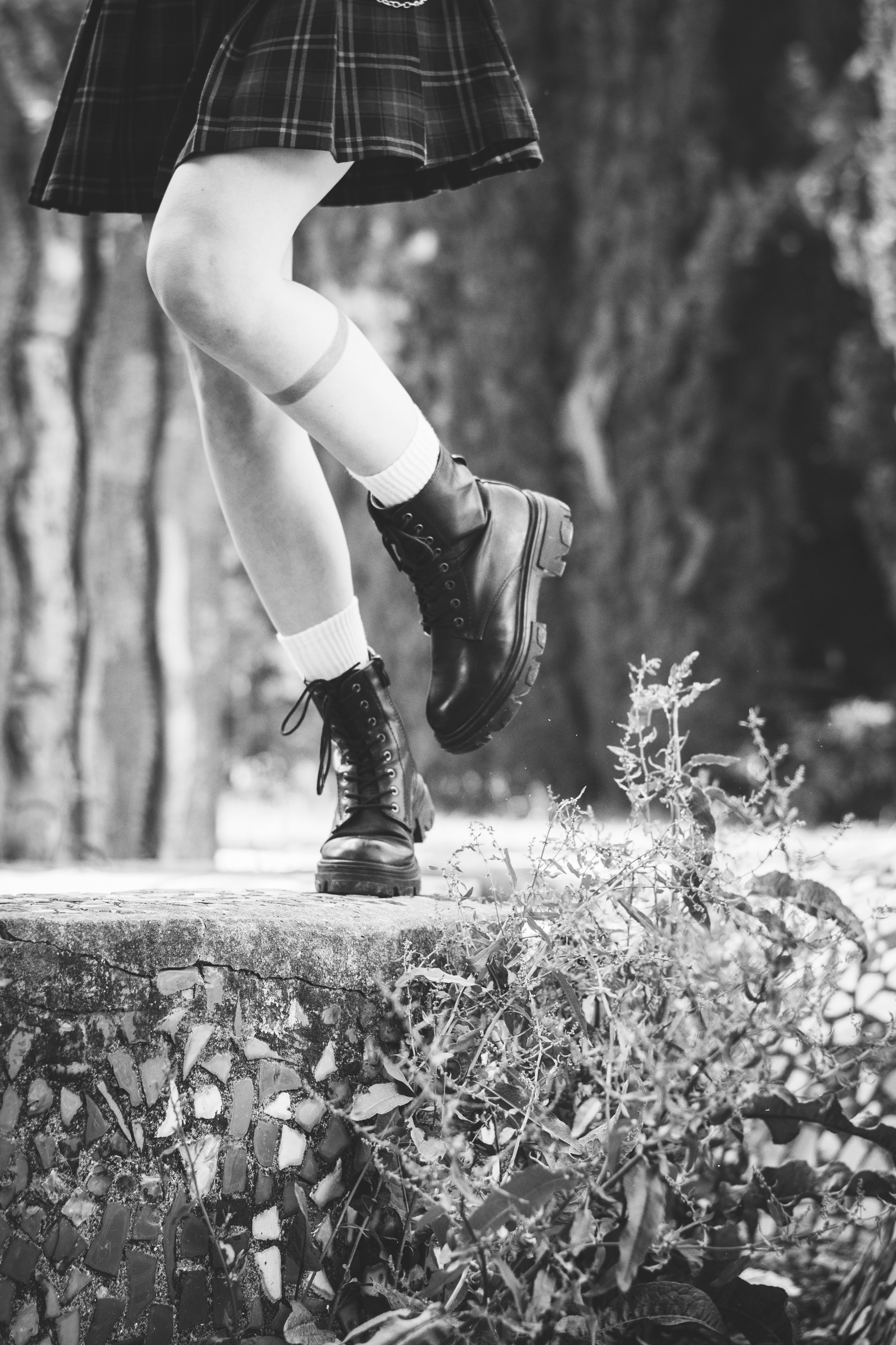 Арт фотосессия в Адлере у памятника Коралл. Фотограф в Сочи | Щербакова Дарья