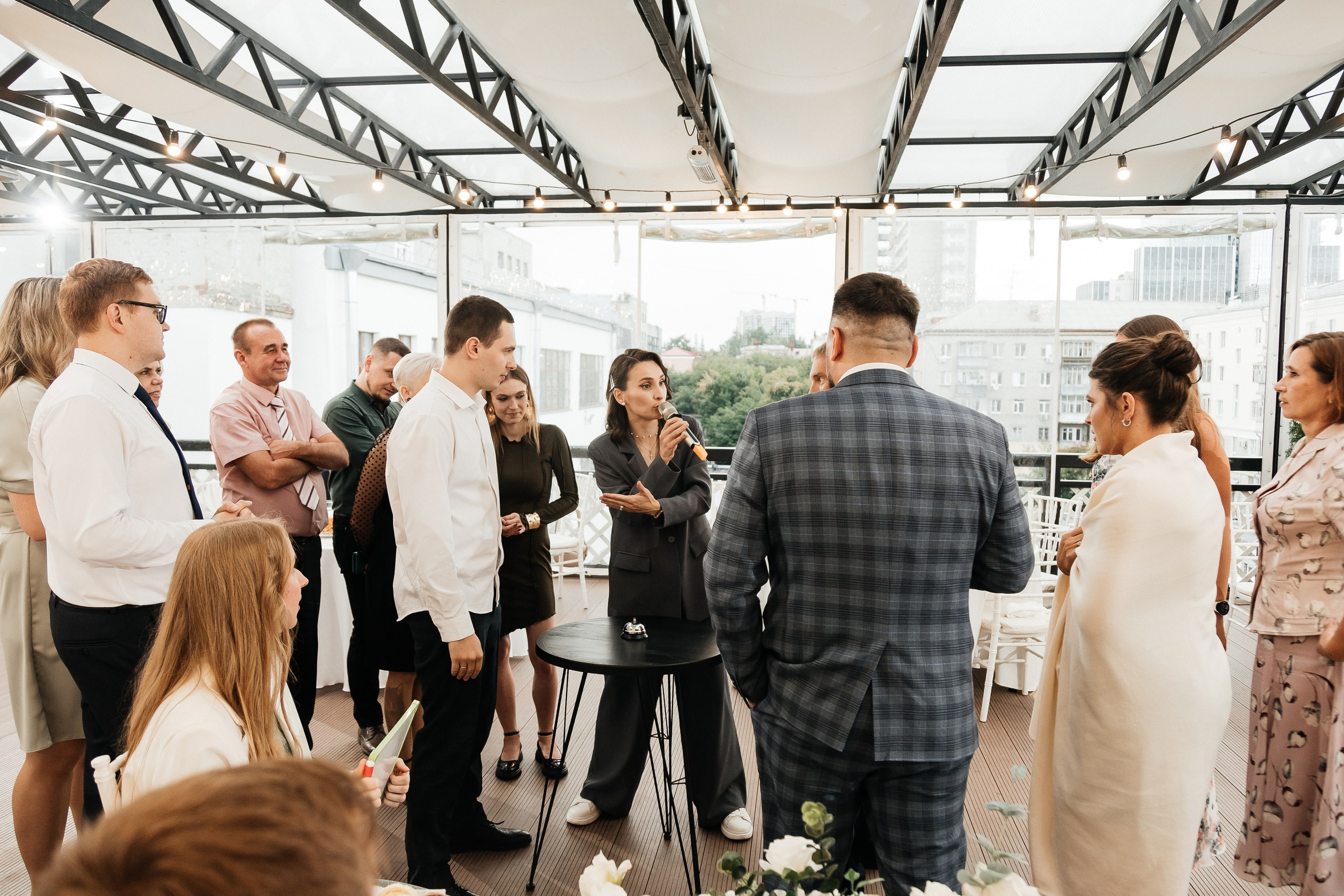 Сергей и Анастасия/2024. Свадебный и семейный фотограф в Екатеринбурге