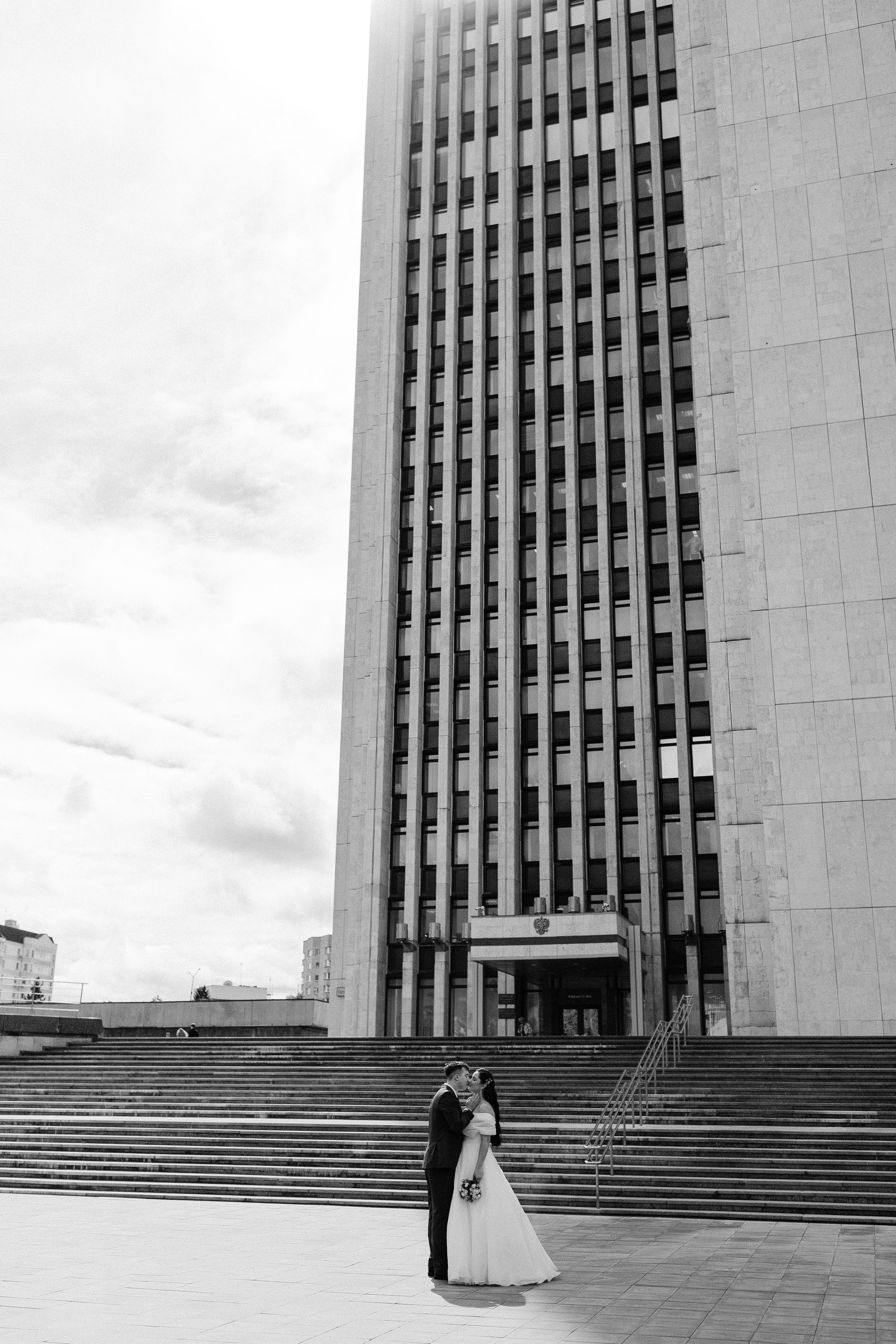 Дмитрий и Мария/2024. Свадебный и семейный фотограф в Екатеринбурге