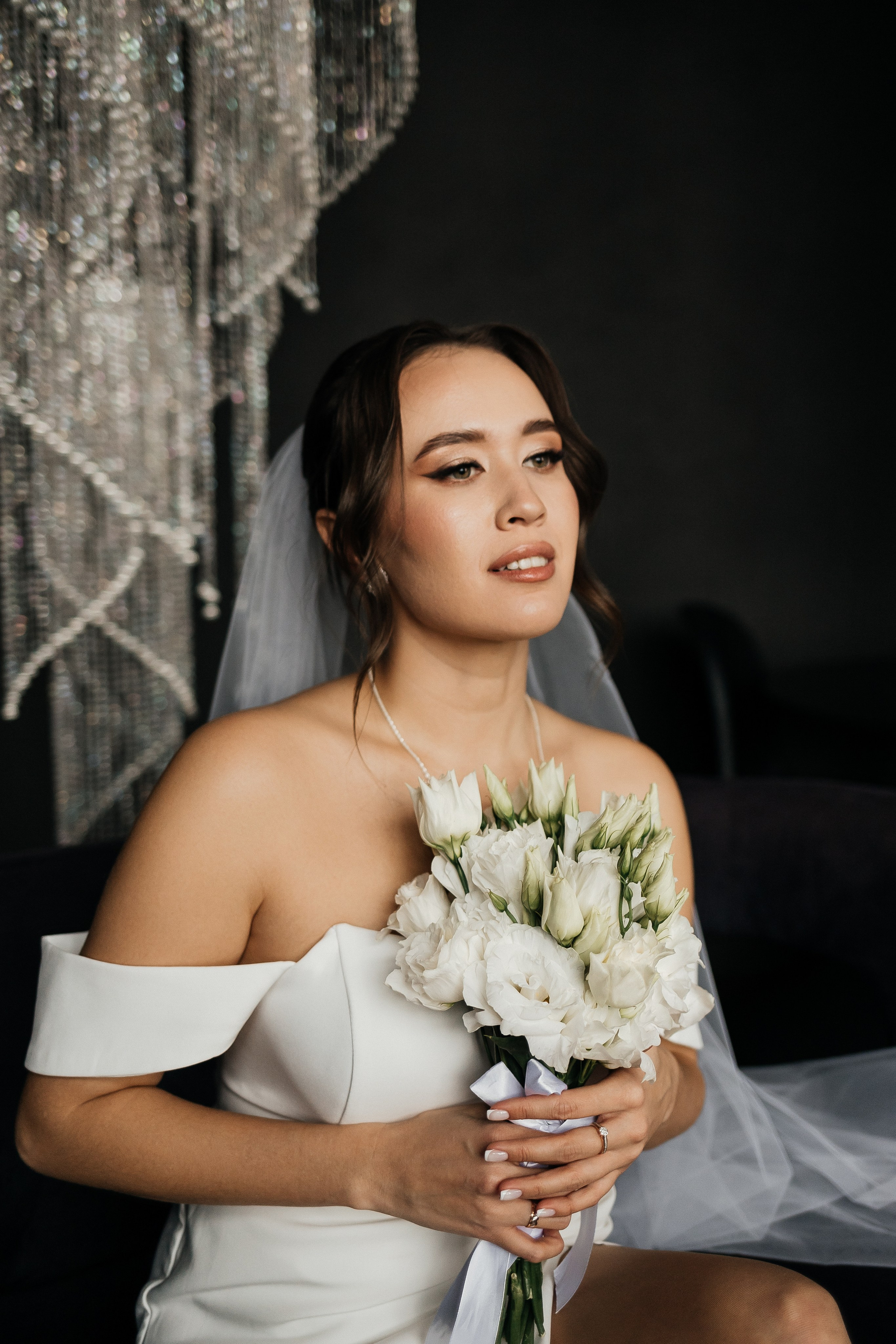 Рамиль и Регина/ 2024. Свадебный и семейный фотограф в Екатеринбурге