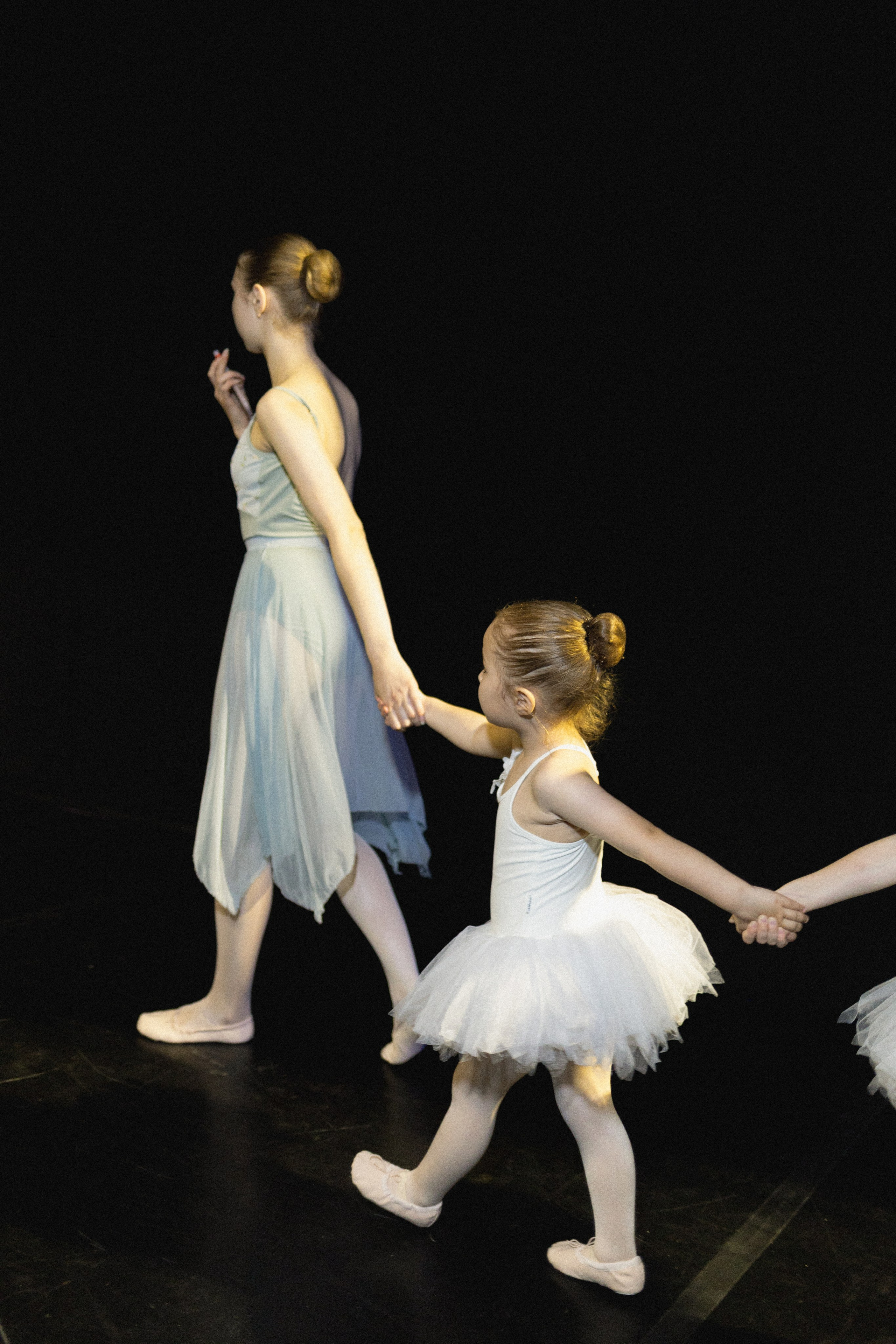 Балет с 2-х лет | Крокус | лето. Кузьмина Анастасия — контент-фотограф | Москва