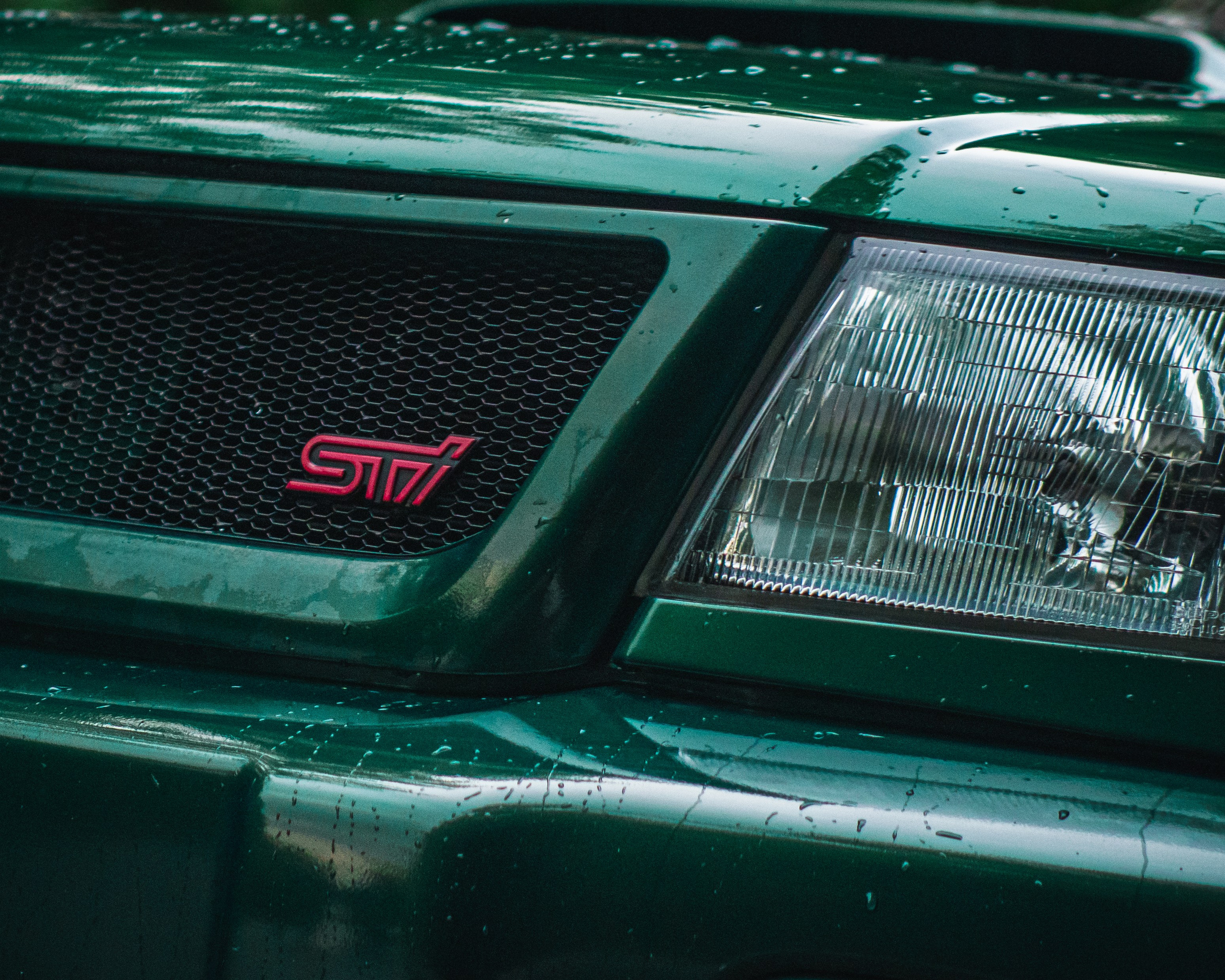 Individual. Автомобильный фотограф в Москве