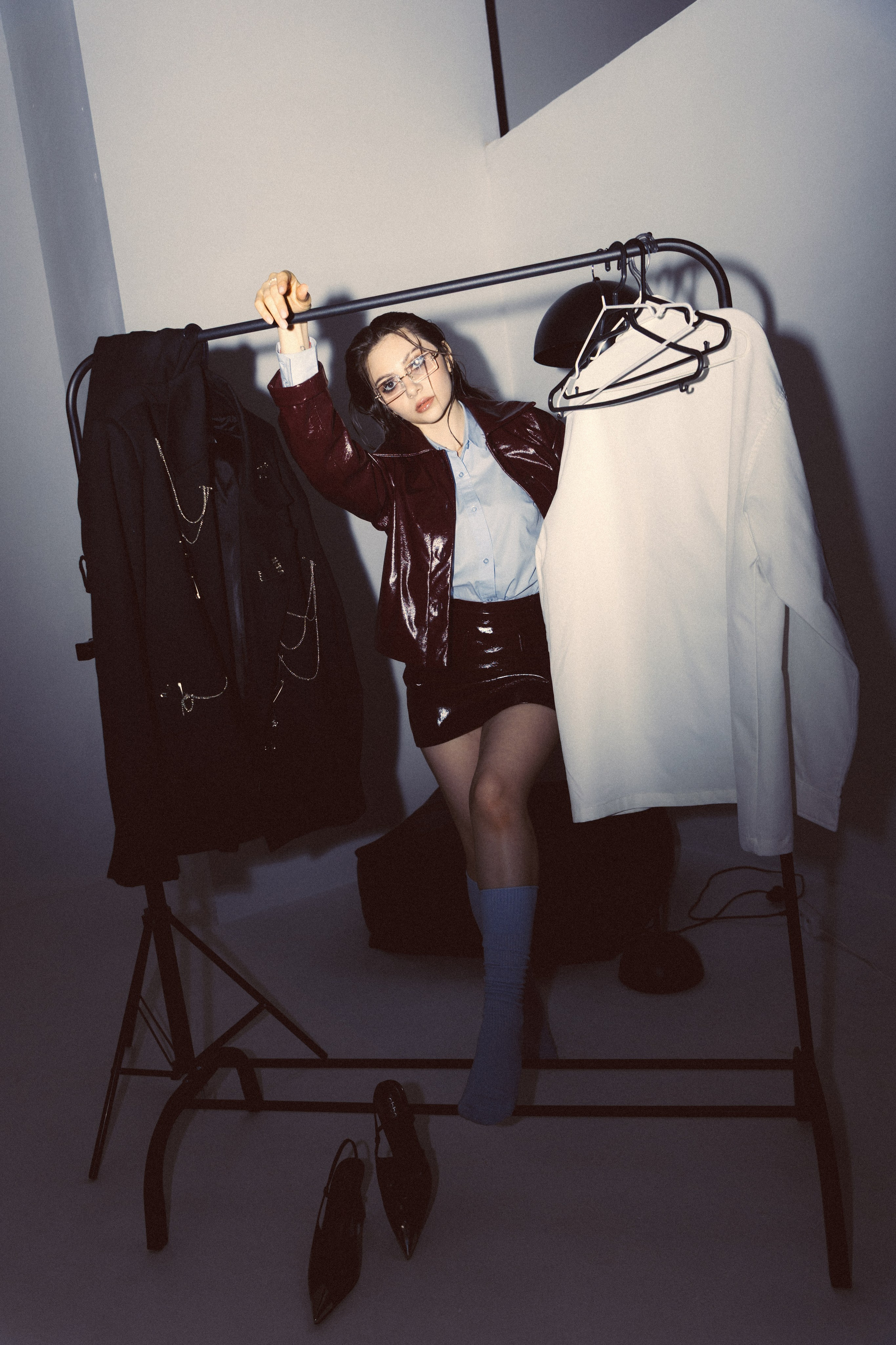 Лилия. Ланемец Юлия — фотограф Волгоград/Волжский