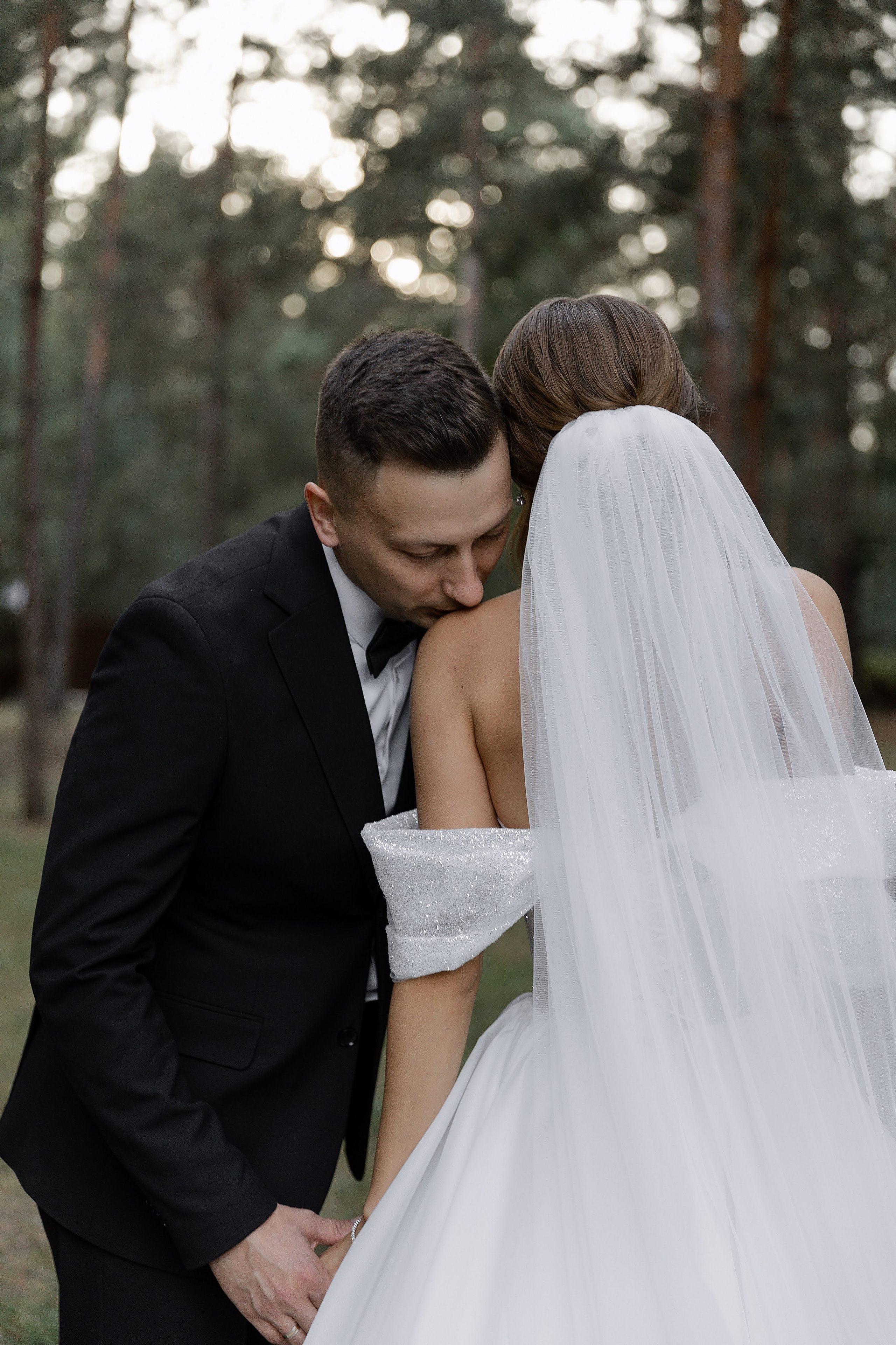 Pavel & Tatyana. Свадебный и семейный фотограф в Бресте Светлана Эстер