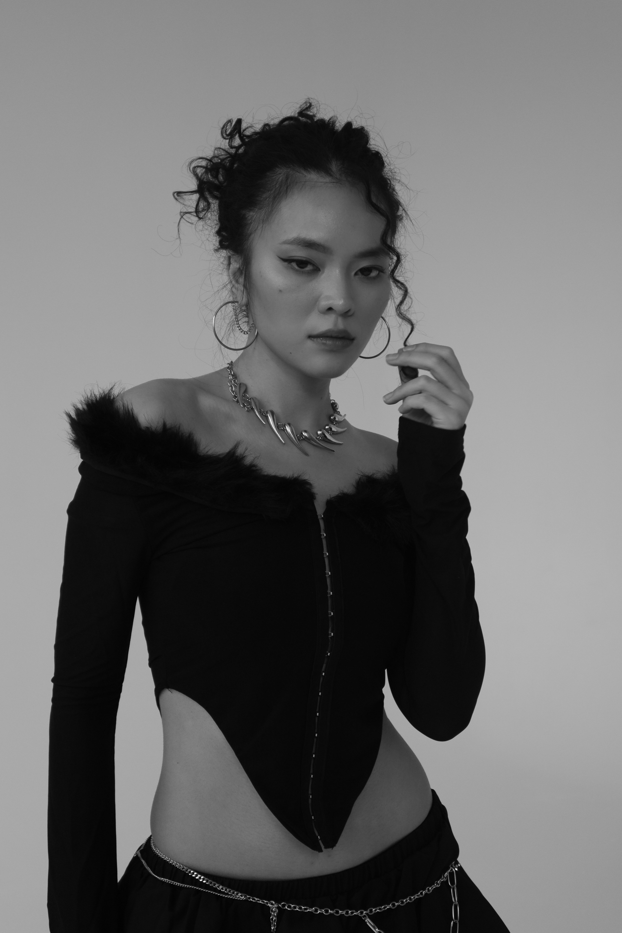 Мария студийная съемка. SAMATOVA SVETLANA