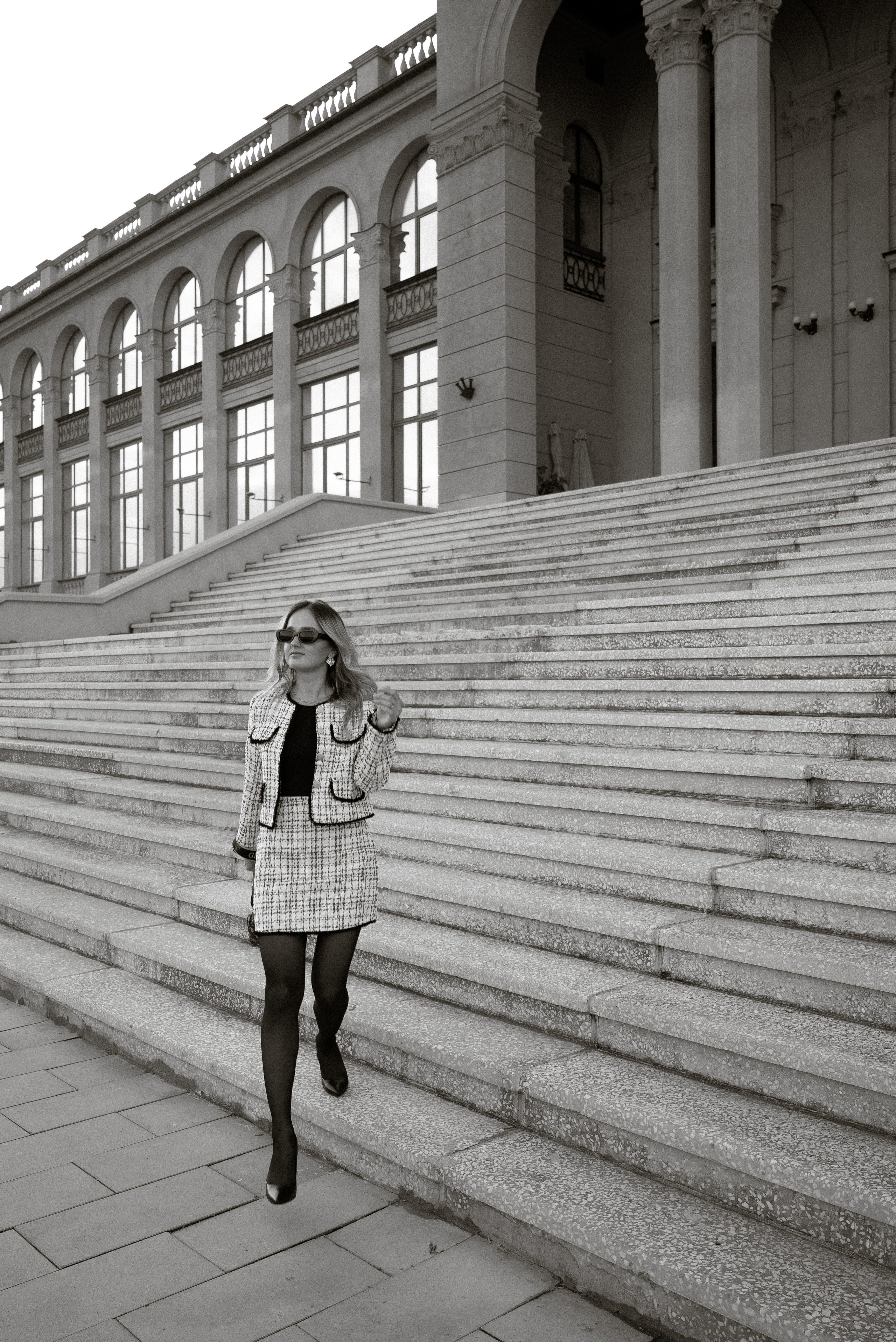 Ксюша. Тамара Власова