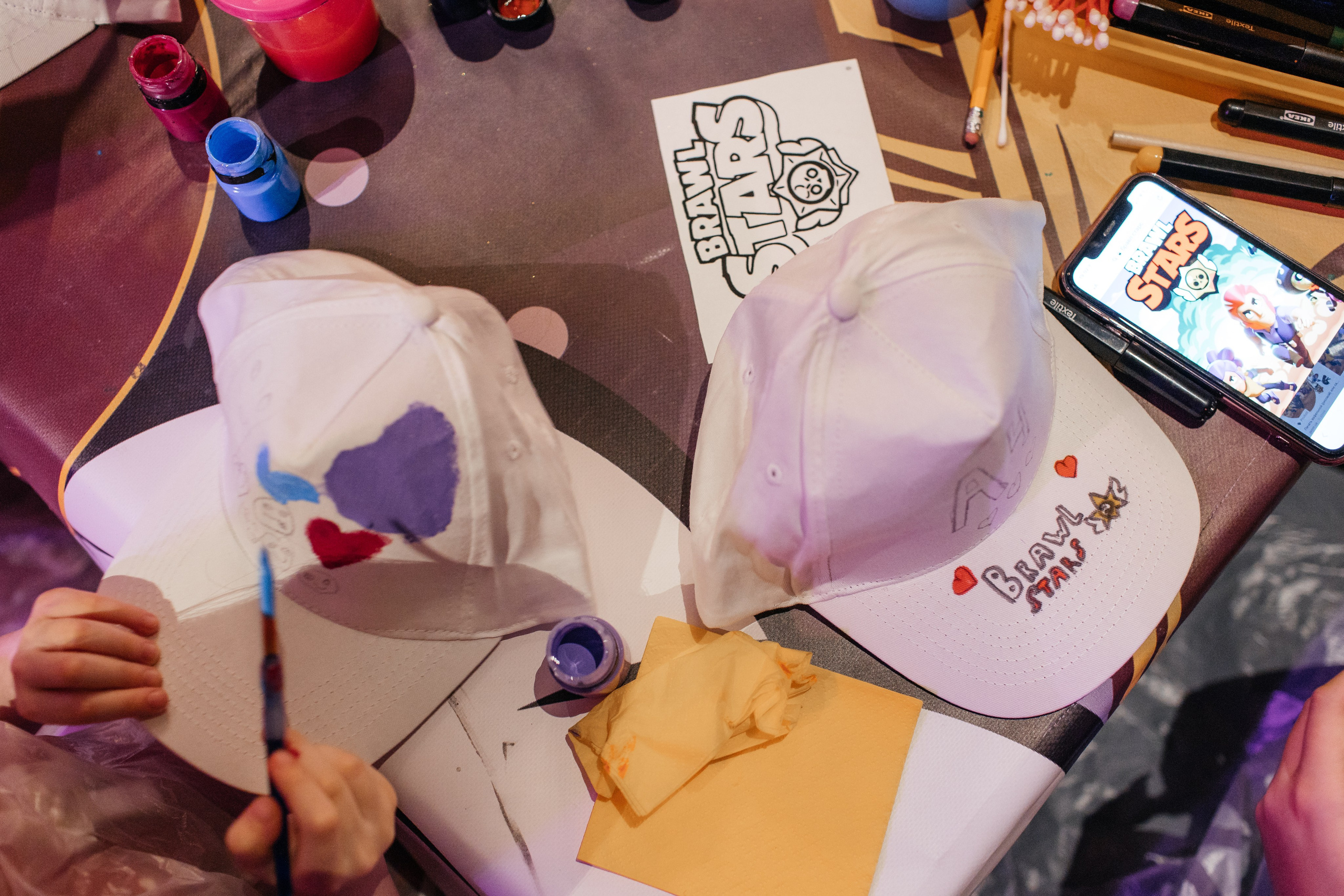 Алине 7 лет. Свадебный и семейный фотограф