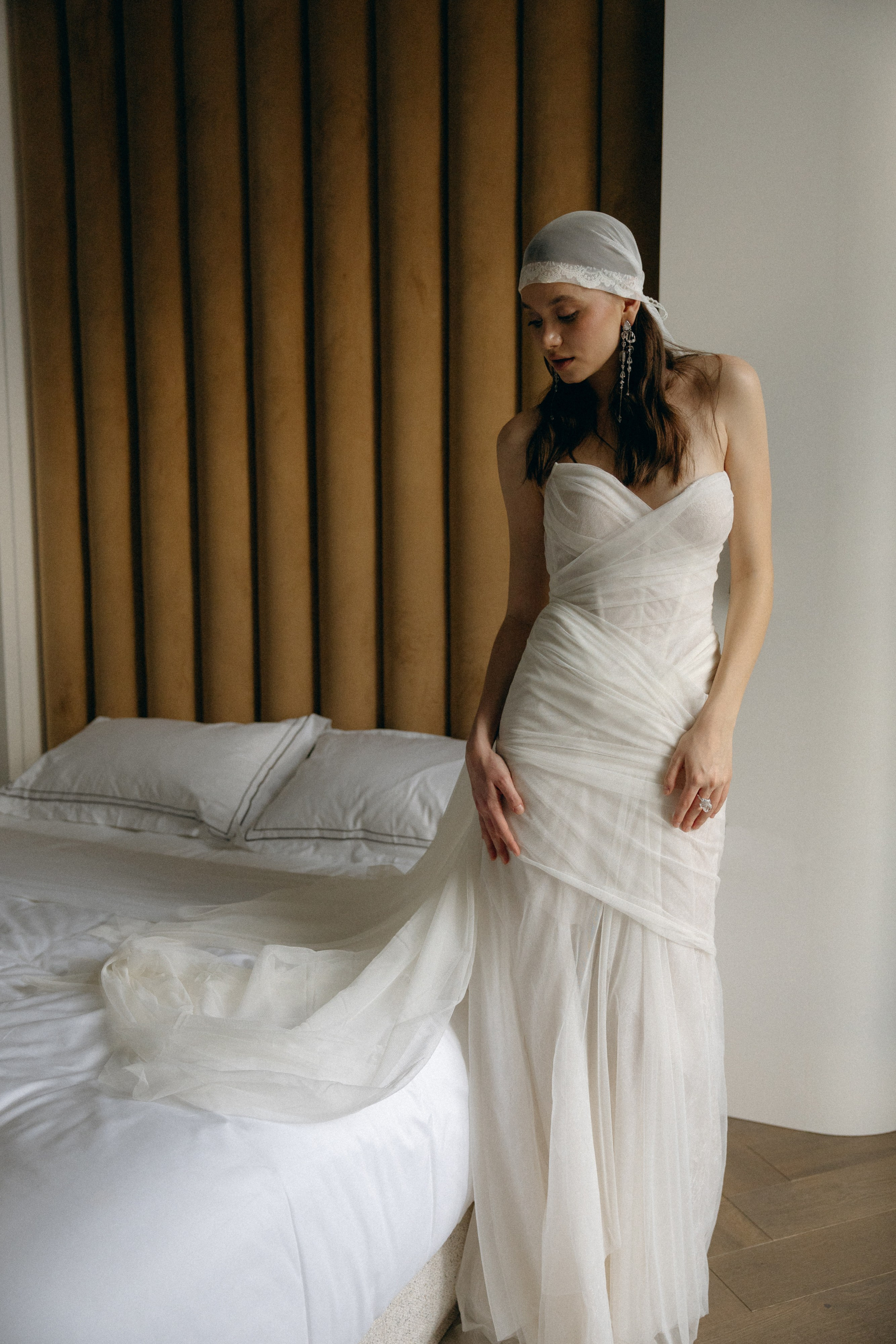 Anya. Свадебный фотограф Таня Караисаева