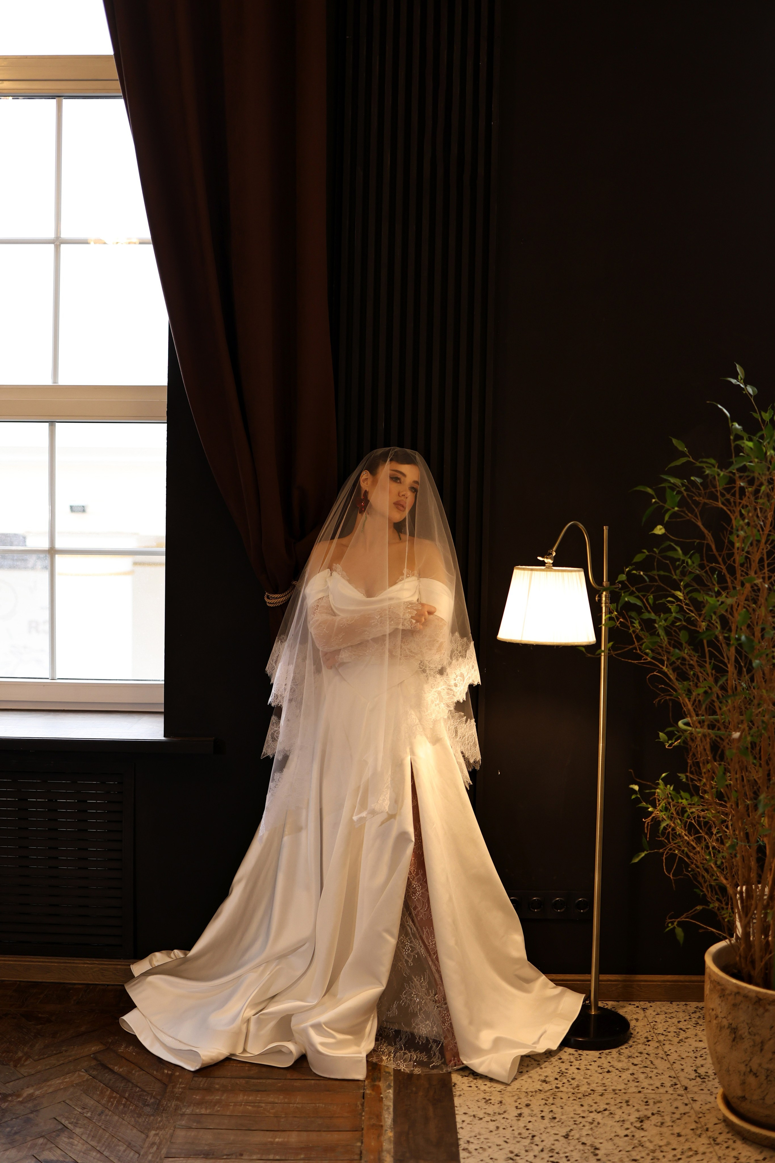 Анна. Свадебный и семейный фотограф в Воронеже Ксения Воротникова