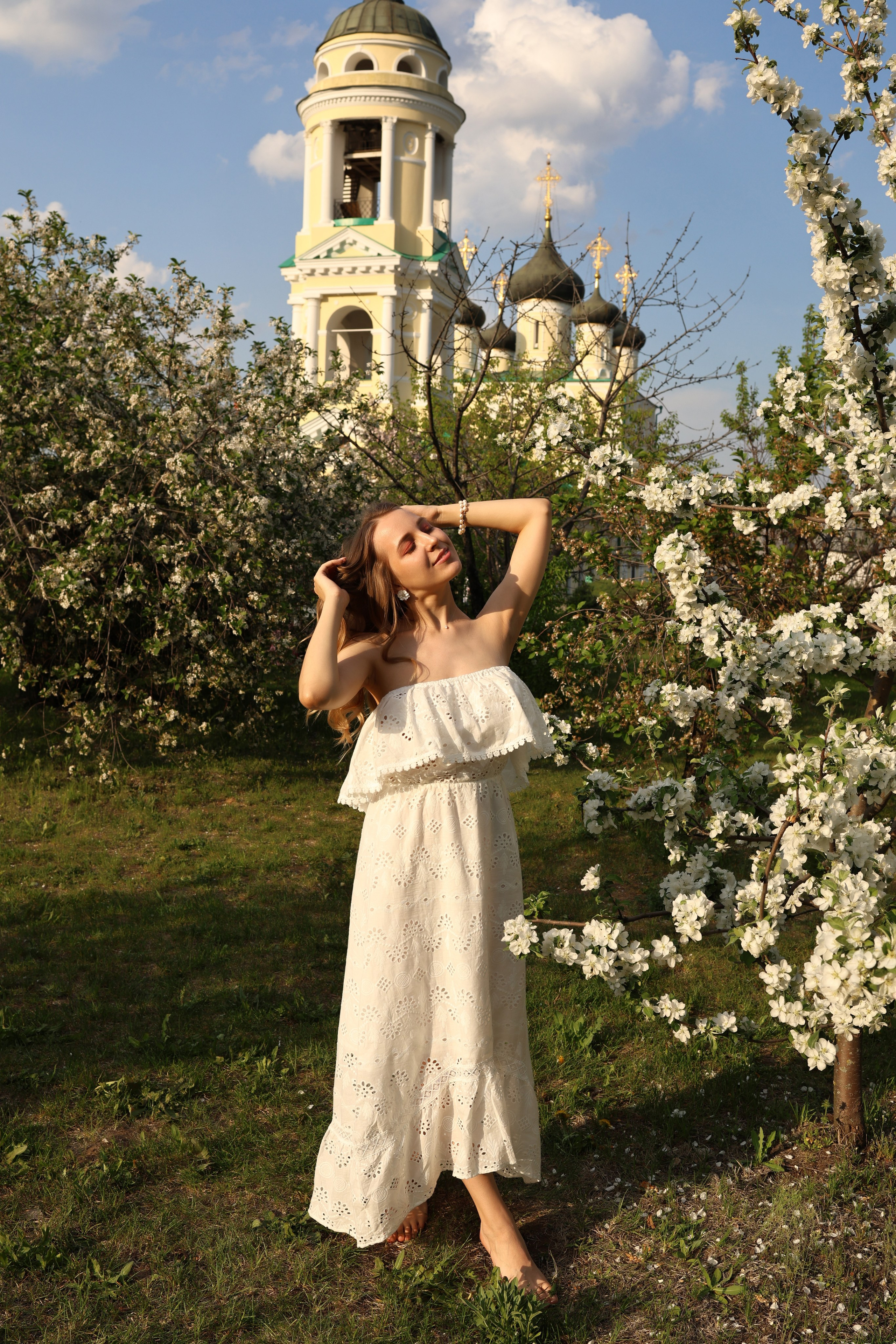 Маргарита. Свадебный и семейный фотограф в Воронеже Ксения Воротникова