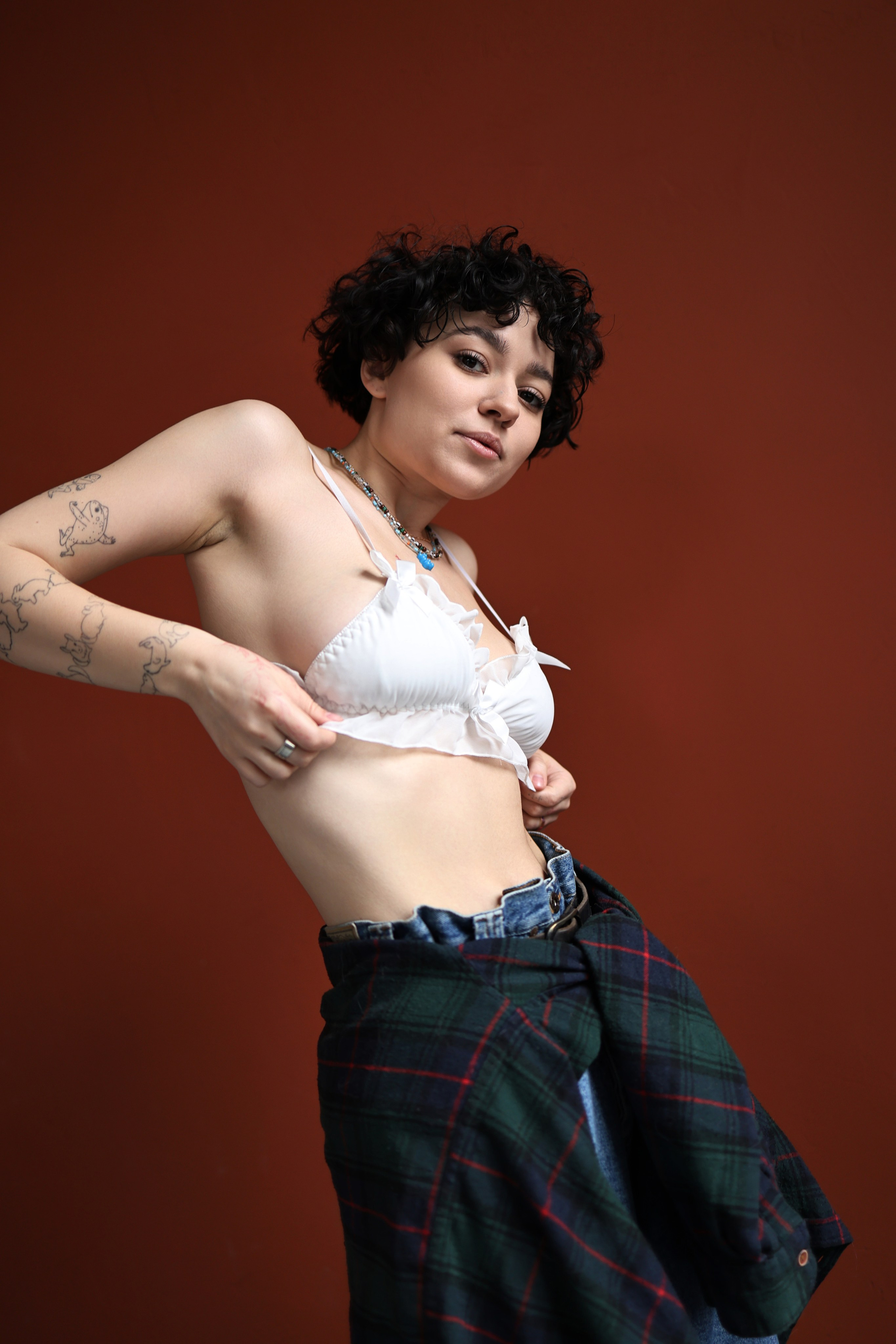 Евгения. Свадебный и семейный фотограф в Воронеже Ксения Воротникова