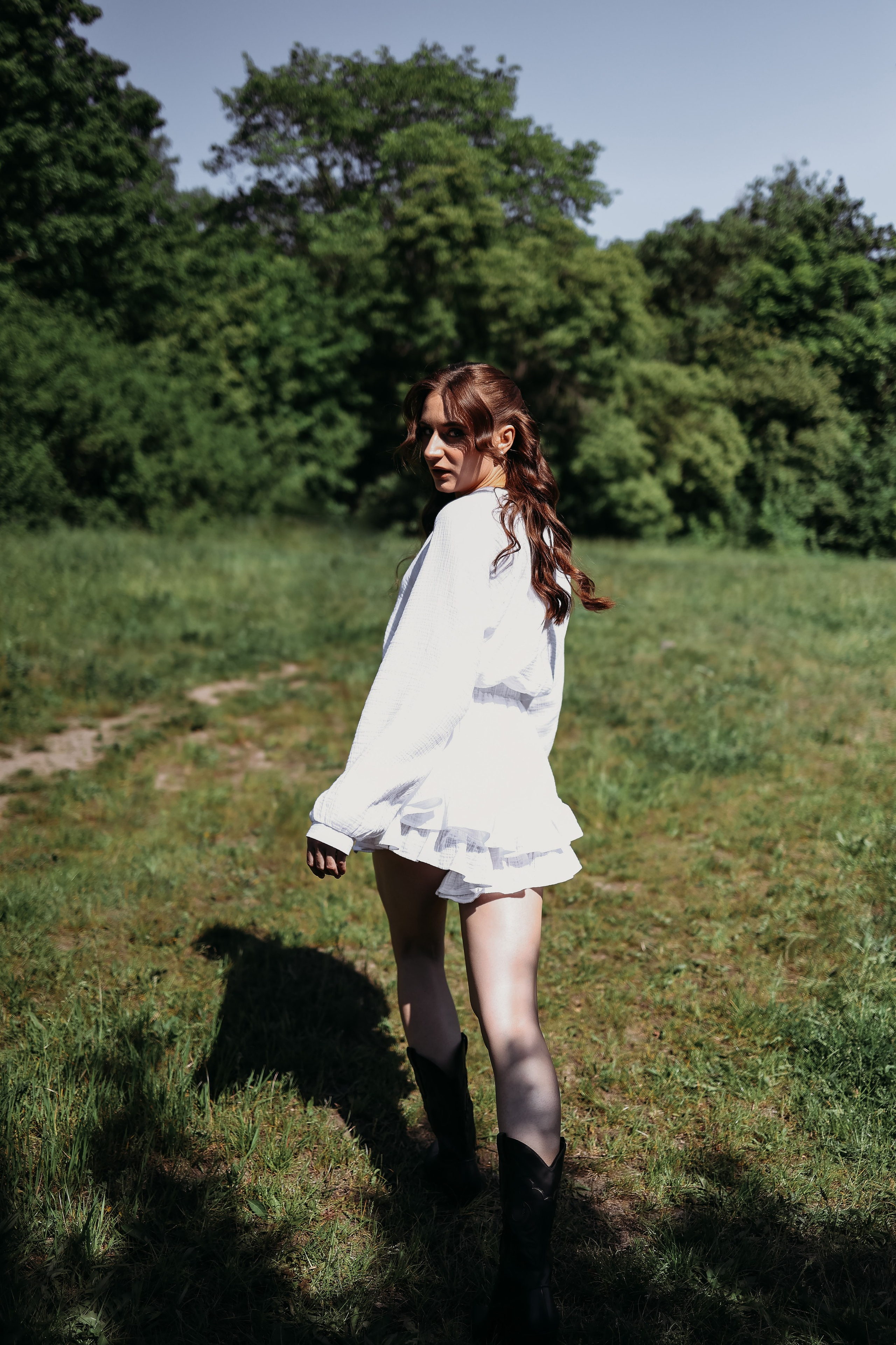 Ирина. Свадебный и семейный фотограф в Воронеже Ксения Воротникова