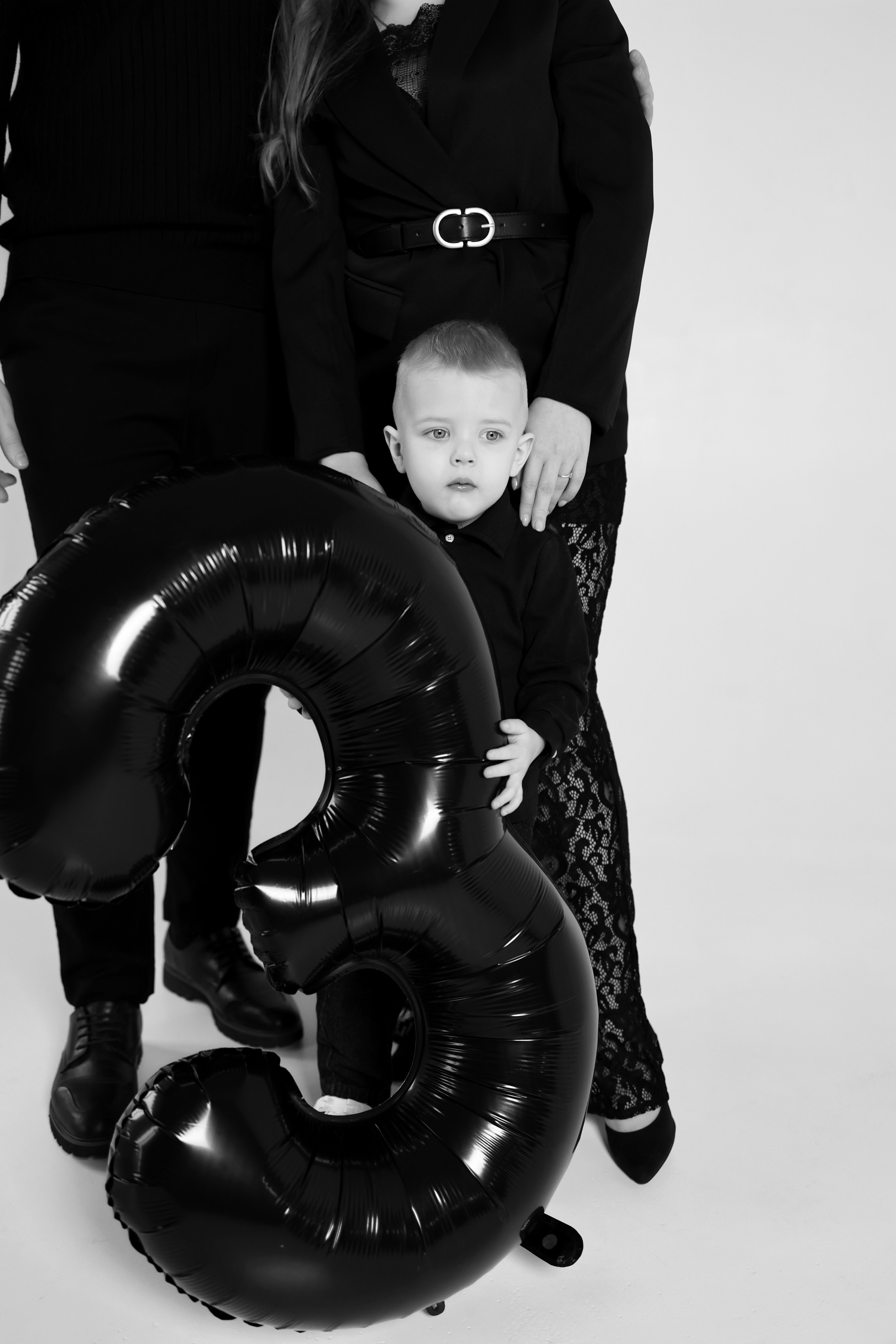 Семья Кости. Свадебный и семейный фотограф в Воронеже Ксения Воротникова