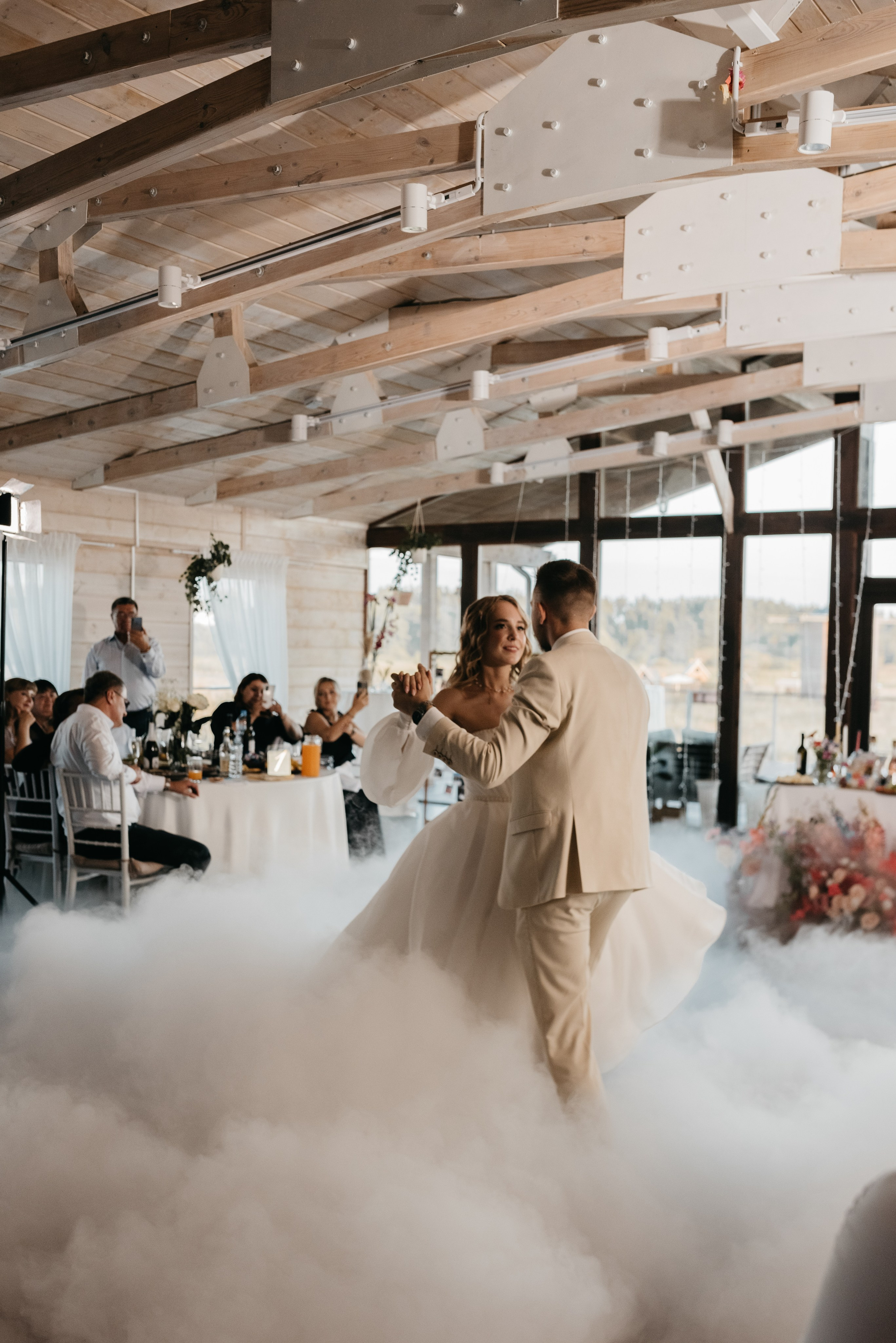 Свадьба Рита и Сергей 3 сентября. Свадебный и семейный фотограф в Воронеже Ксения Воротникова