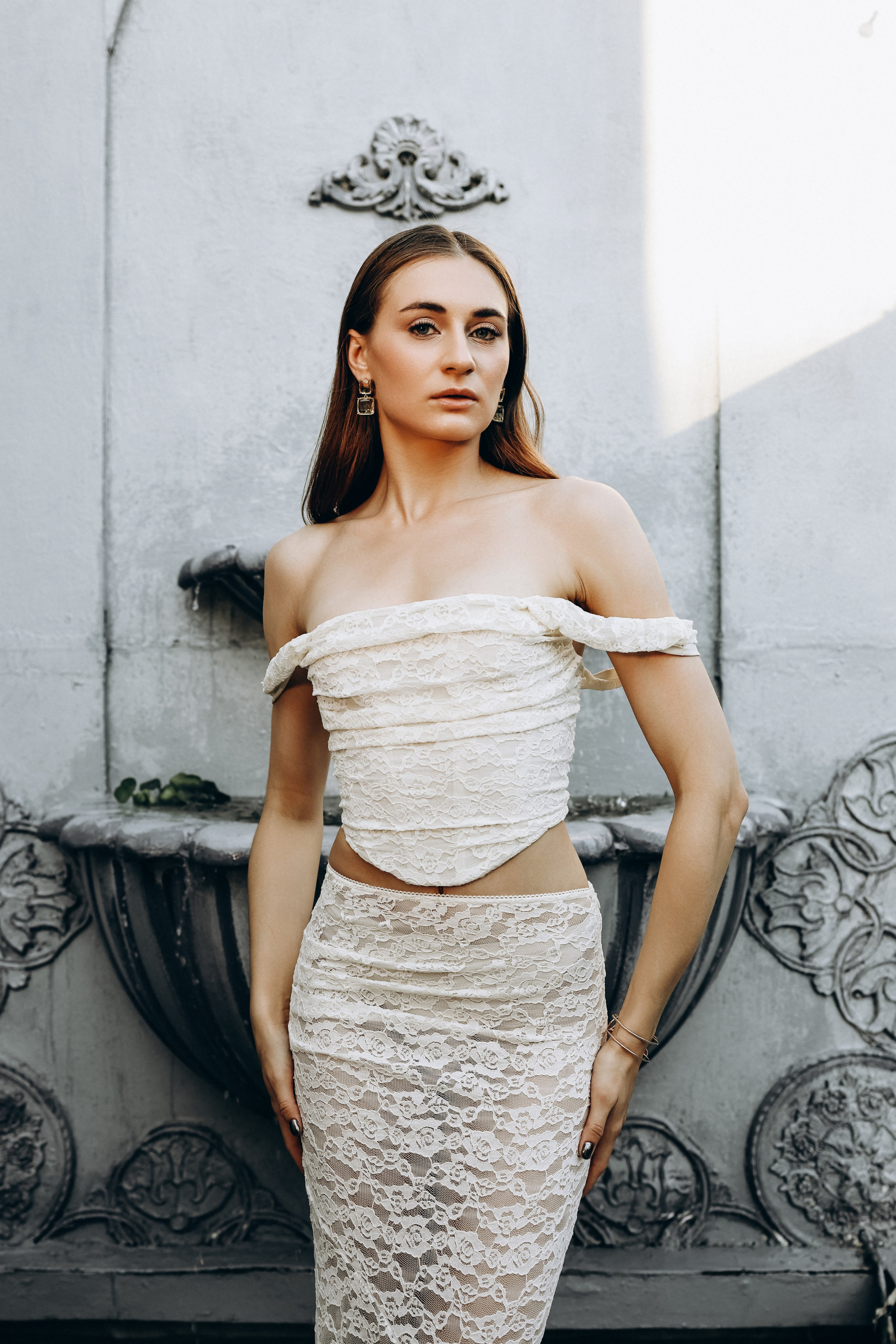 Ирина. Свадебный и семейный фотограф в Воронеже Ксения Воротникова