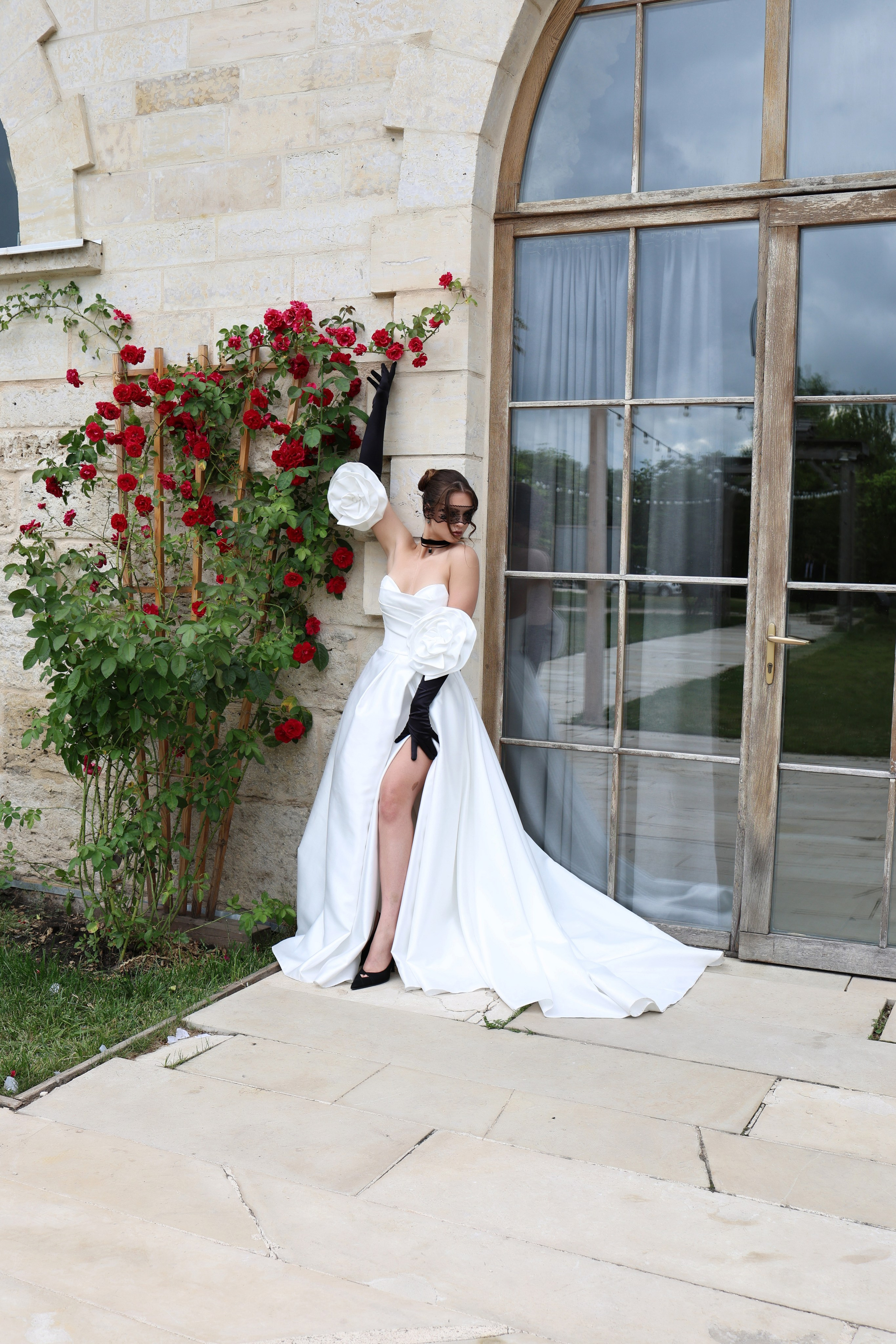 Валерия и Николай. Свадебный и семейный фотограф в Воронеже Ксения Воротникова