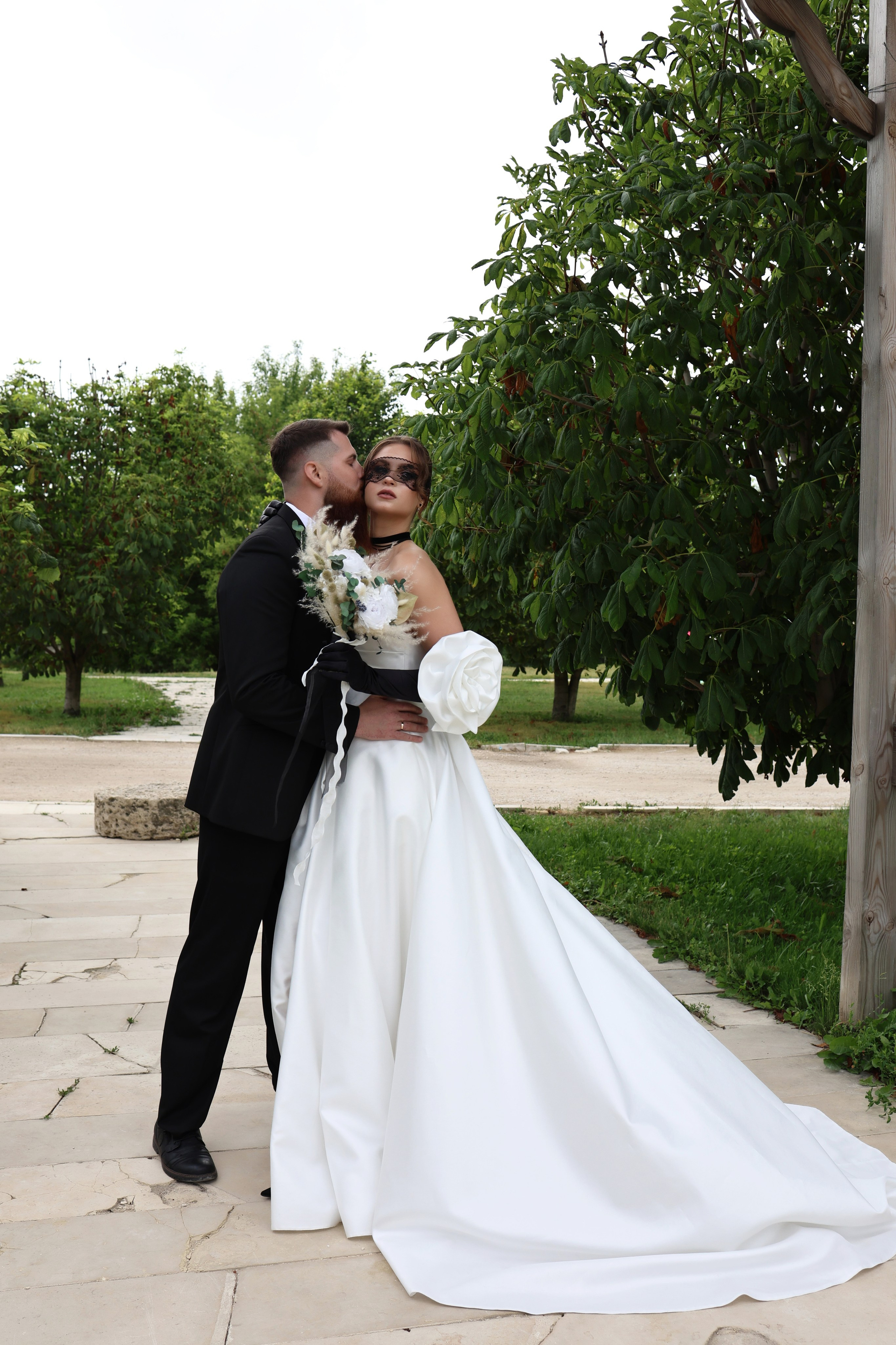 Валерия и Николай. Свадебный и семейный фотограф в Воронеже Ксения Воротникова