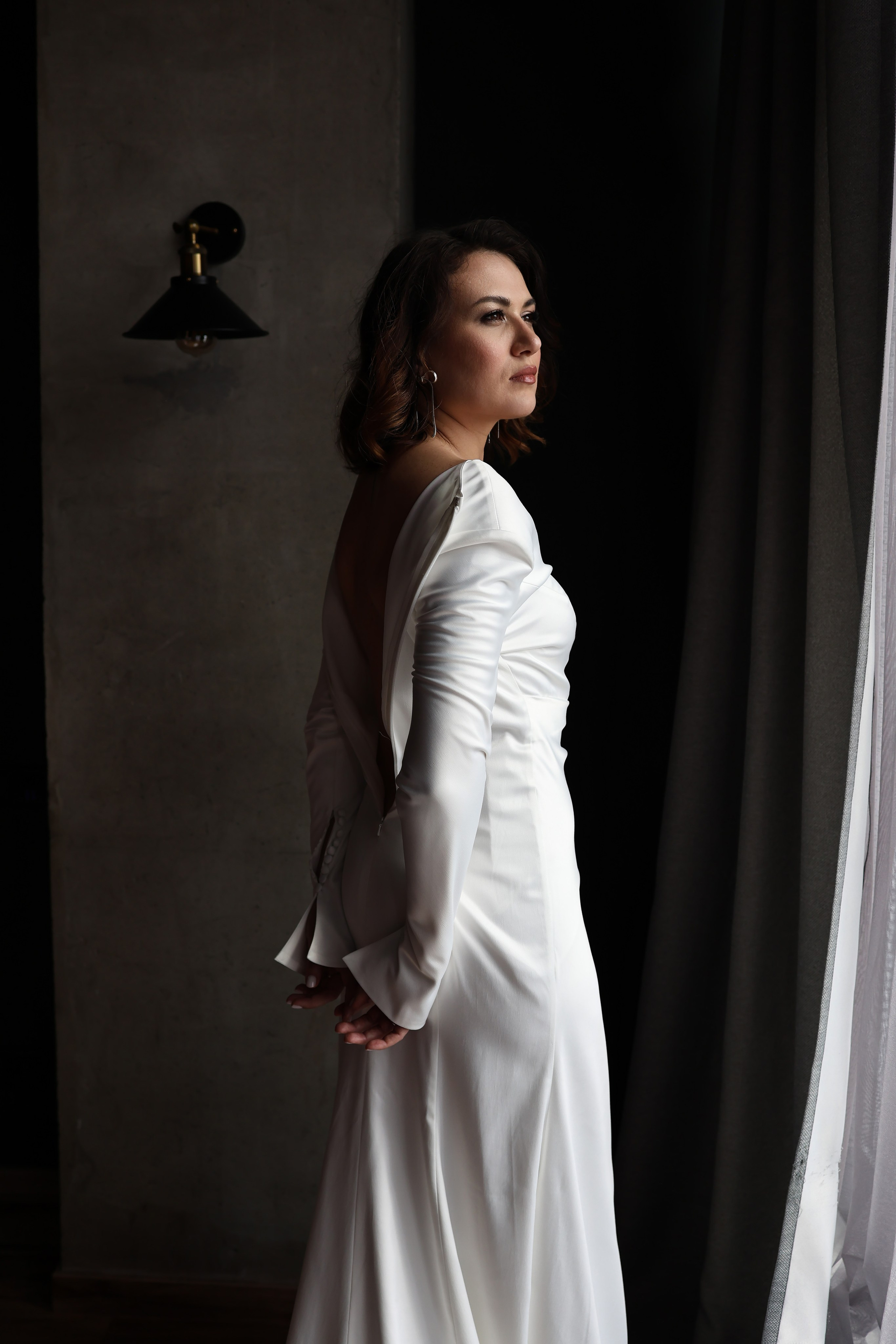 Анна и Александр. Свадебный и семейный фотограф в Воронеже Ксения Воротникова