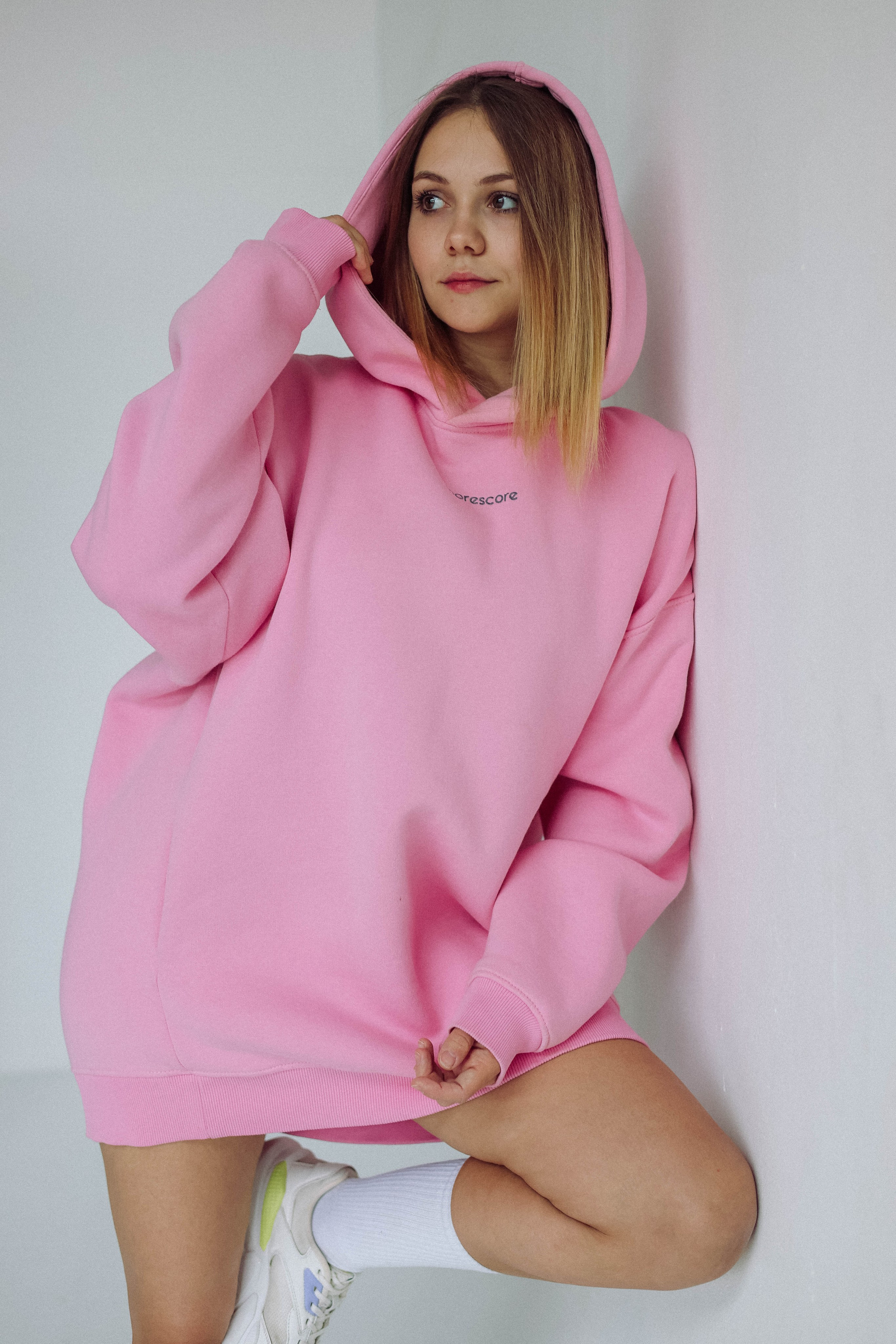 Ольга. Фотограф в Москве Анастасия Калинина