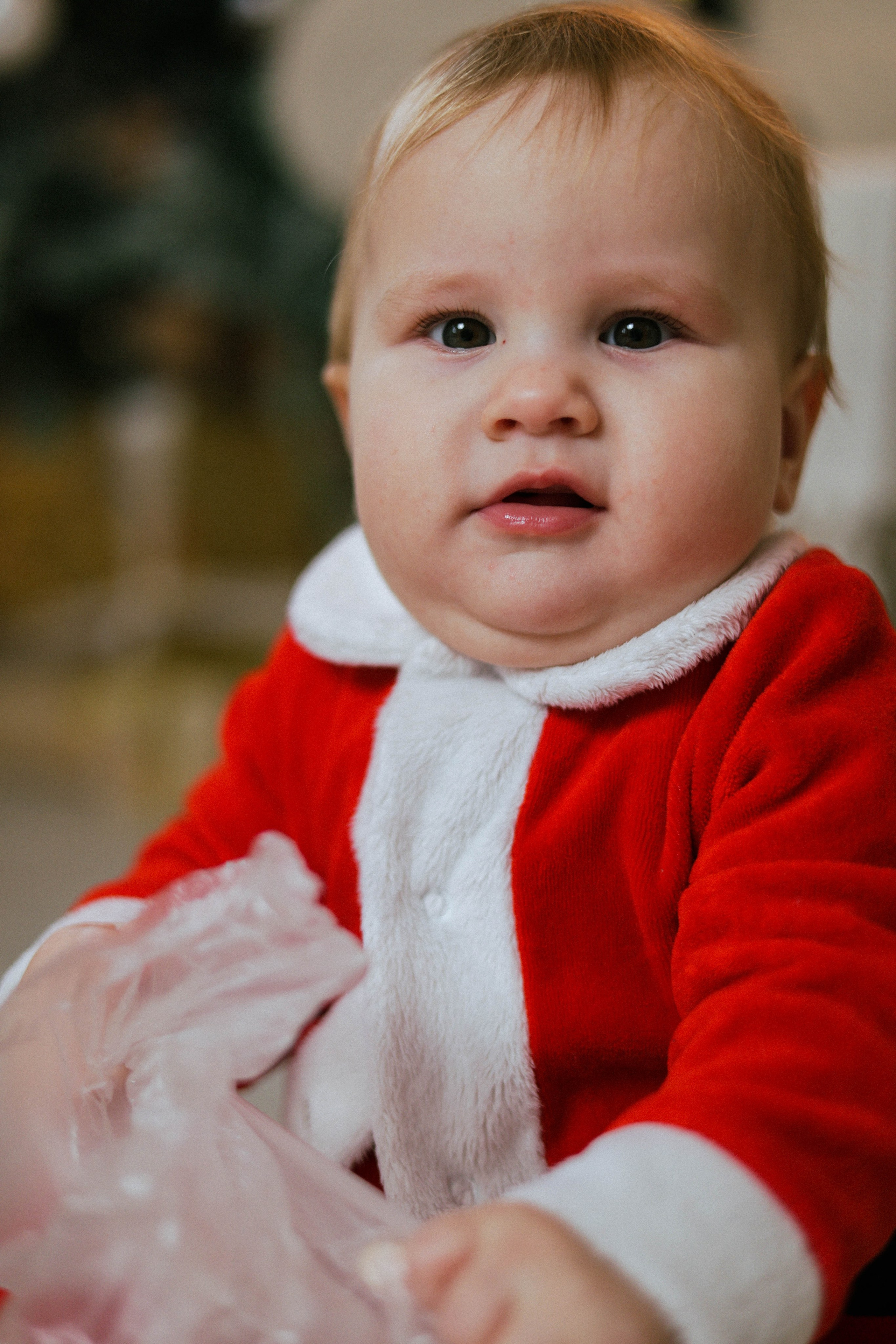 Новогодняя история «Валентина и ее семья». Фотограф в Москве Анастасия Калинина