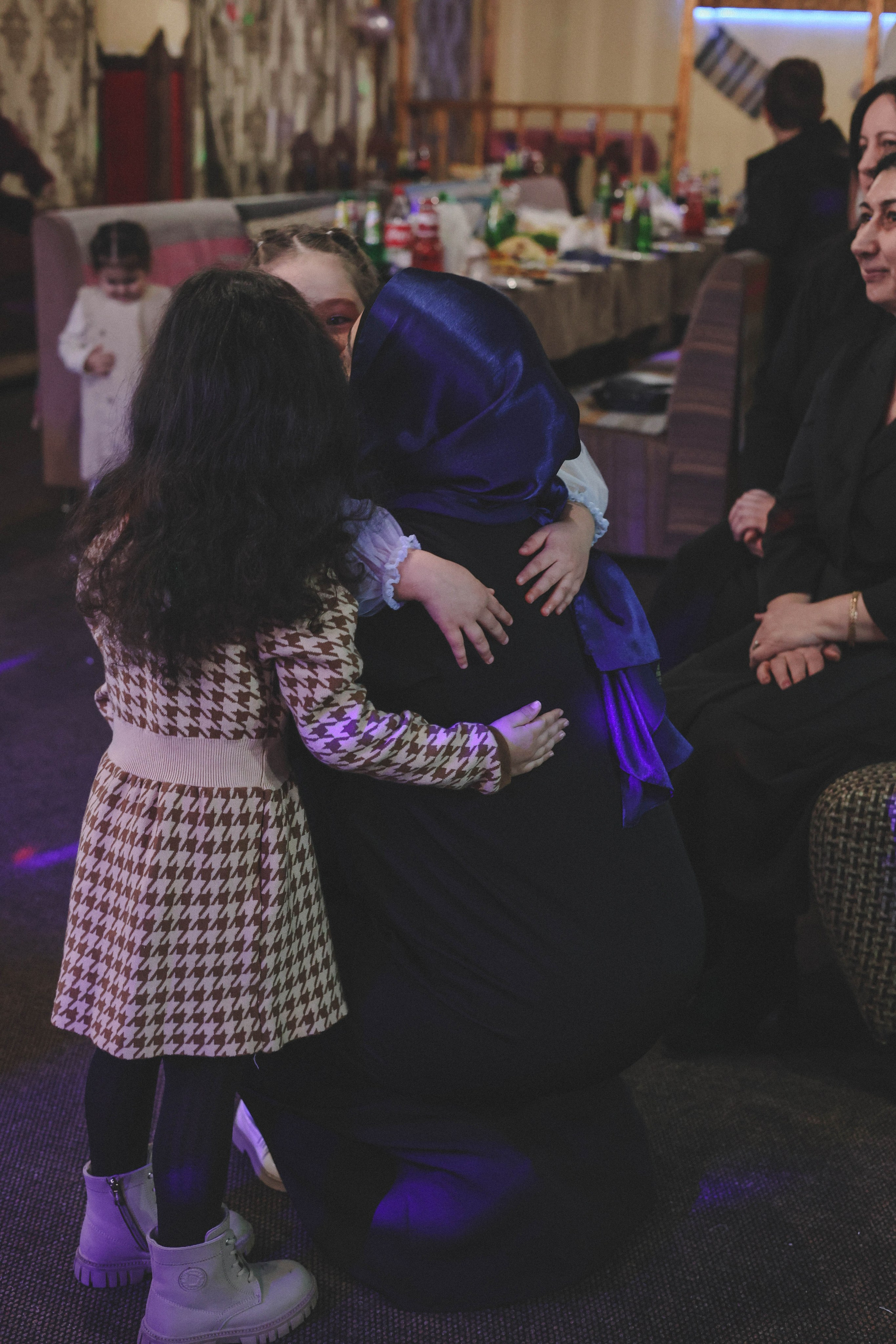 Праздник обрезания. Фотограф в Москве Анастасия Калинина