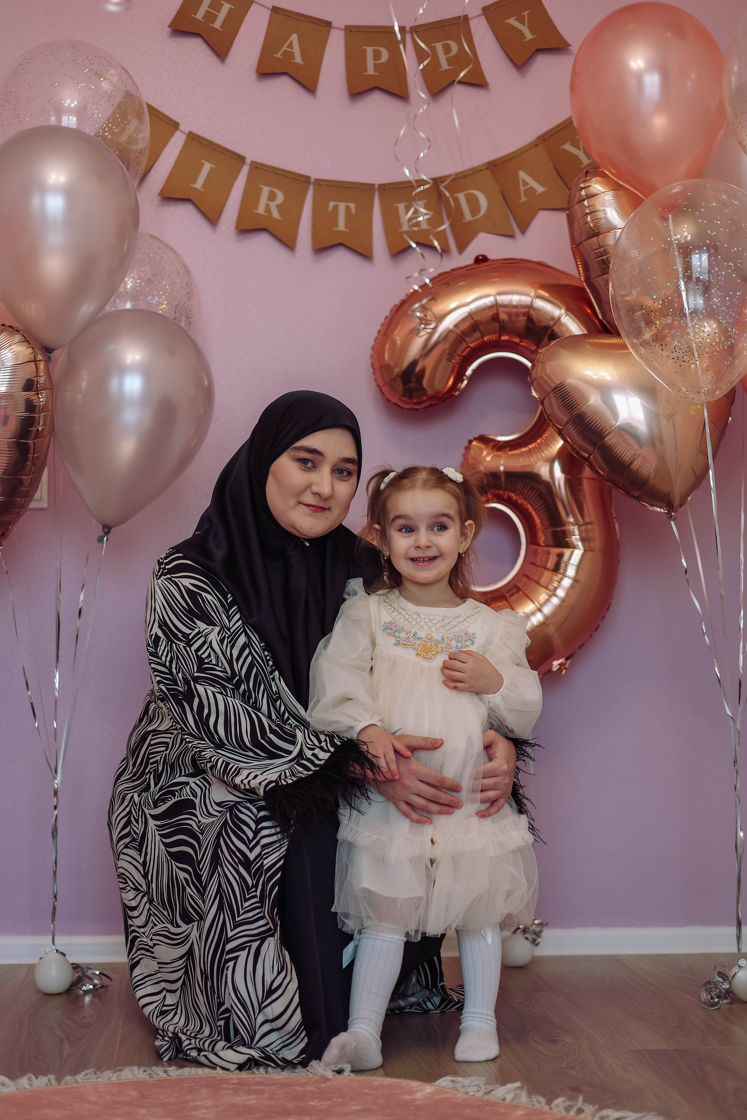 Аише 3. Фотограф в Москве Анастасия Калинина