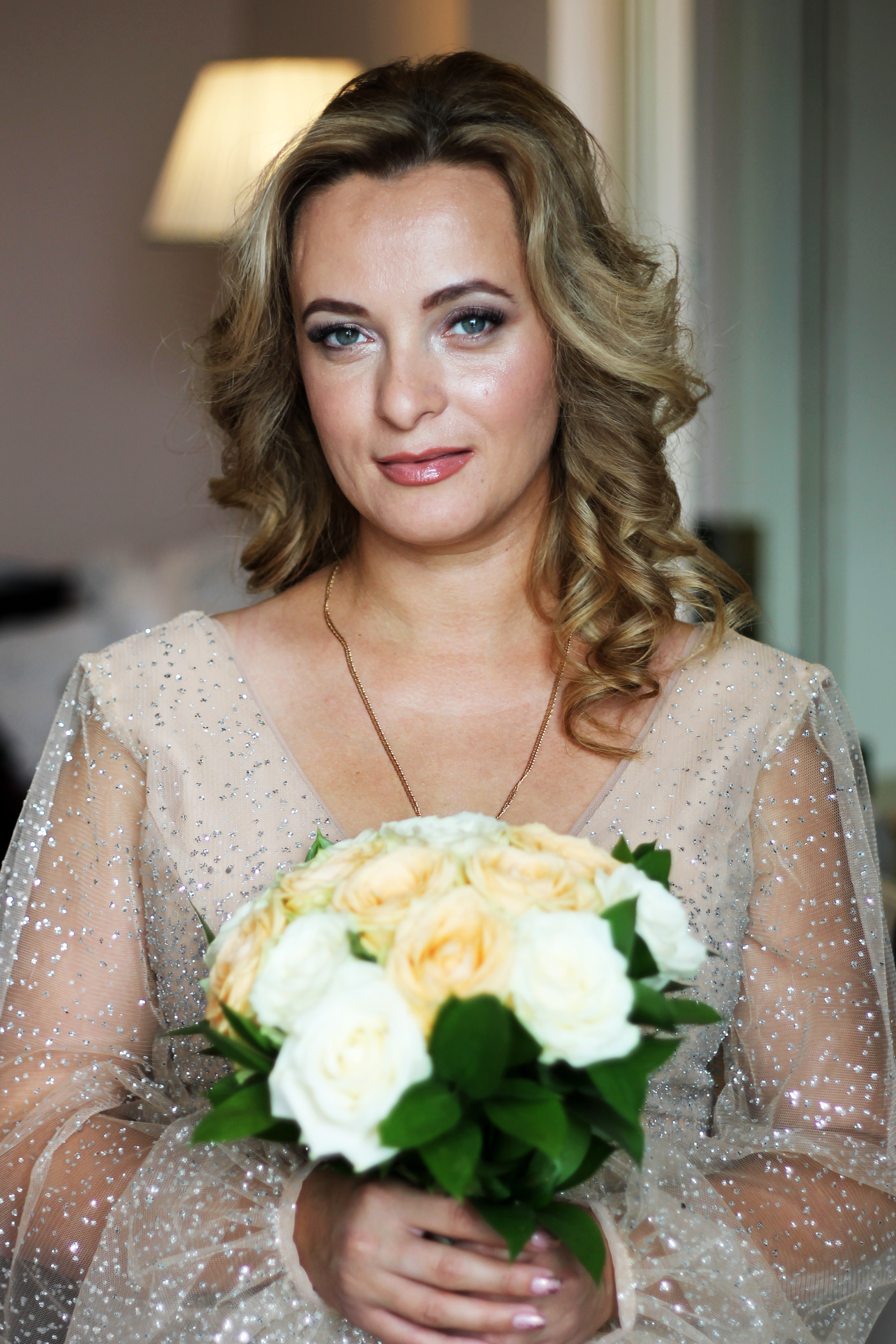 Ирина&Александр. Фотограф в Москве Анастасия Калинина