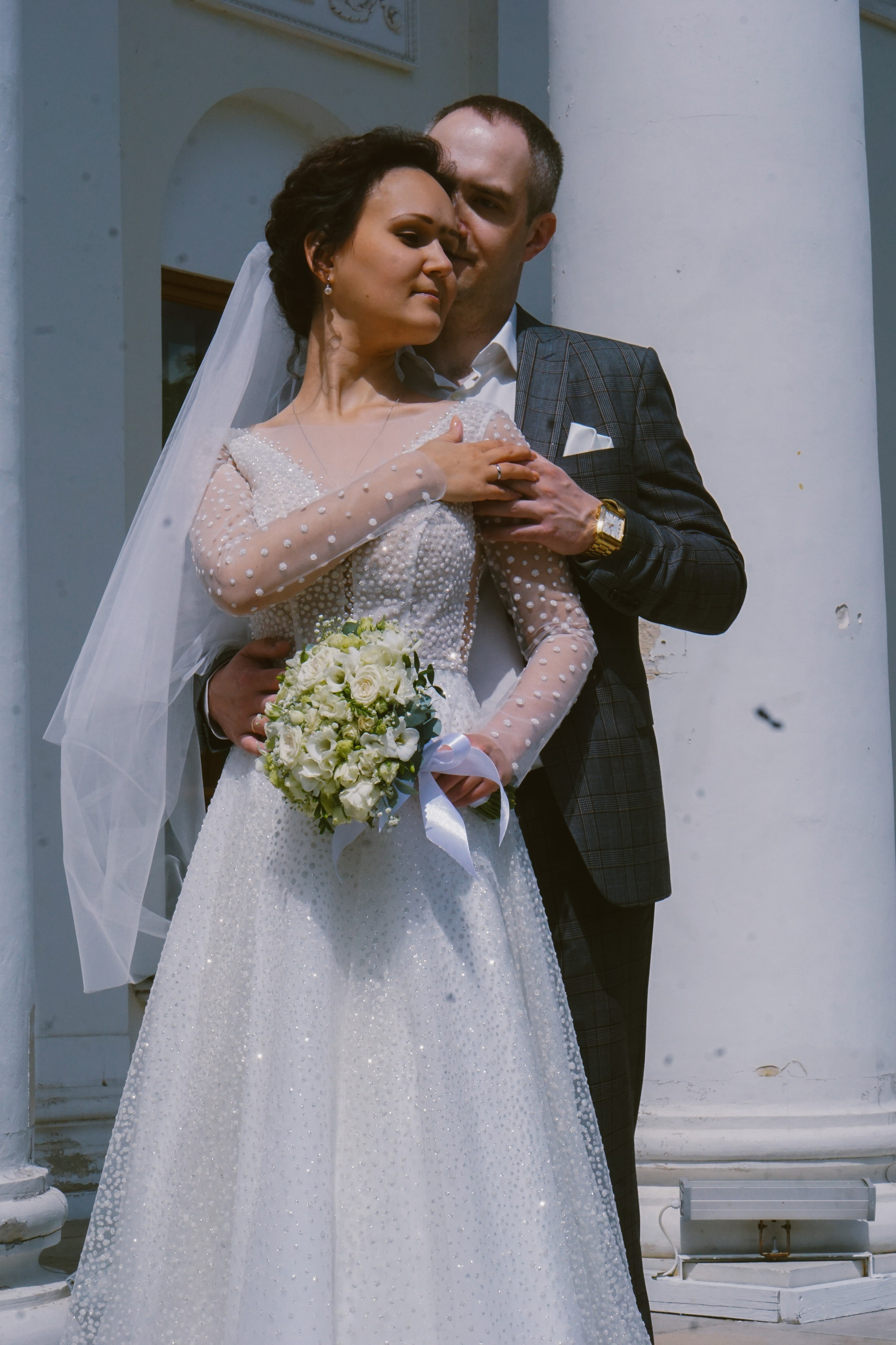 Светлана. Фотограф в Москве Анастасия Калинина