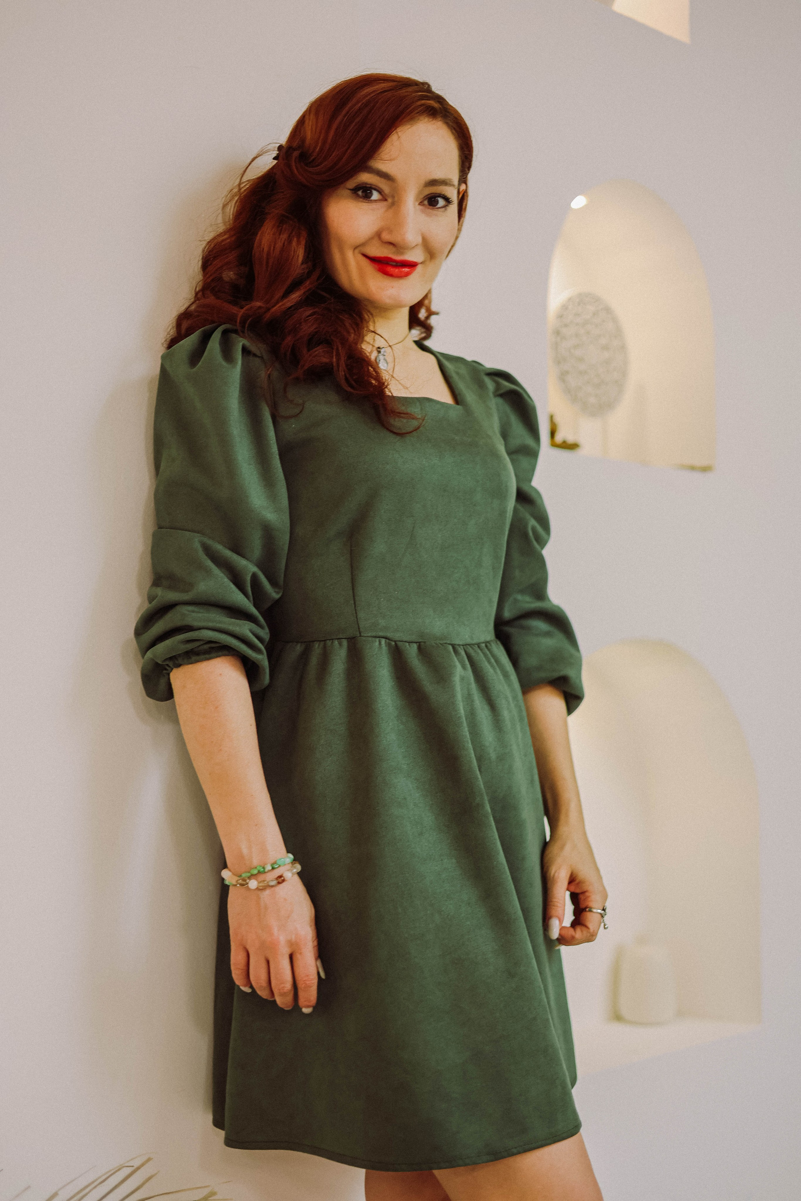 Дара. Фотограф в Москве Анастасия Калинина