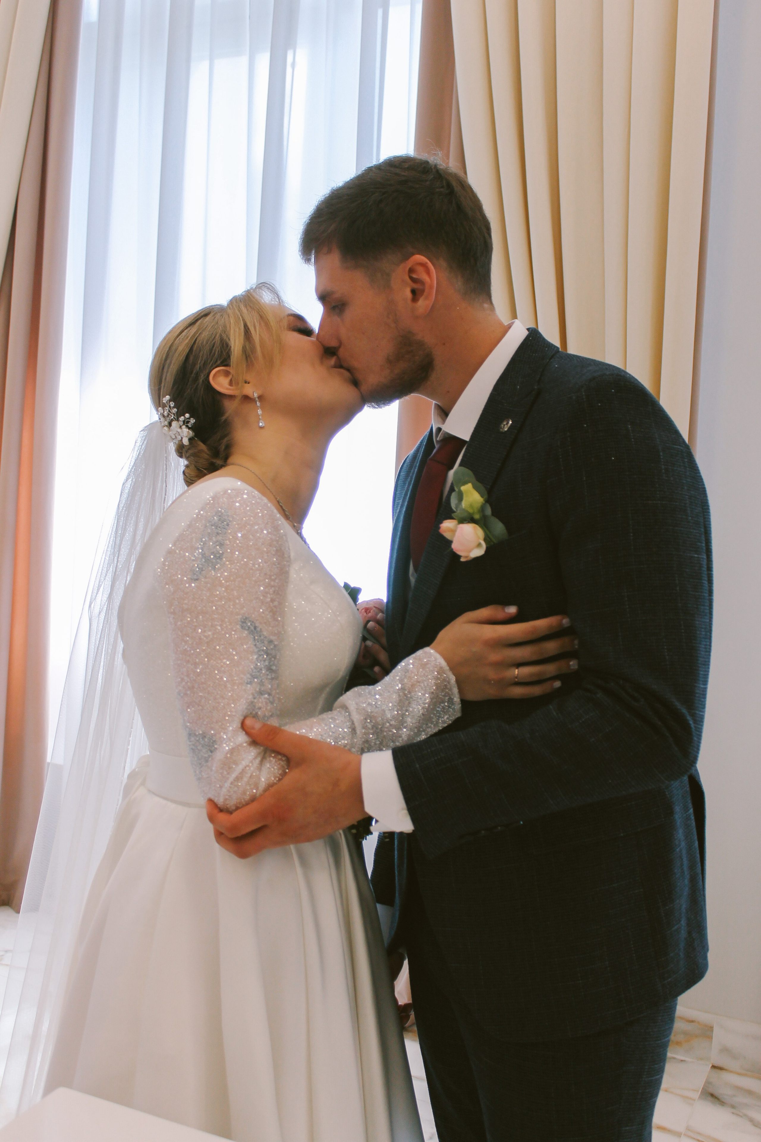 Мария. Фотограф в Москве Анастасия Калинина