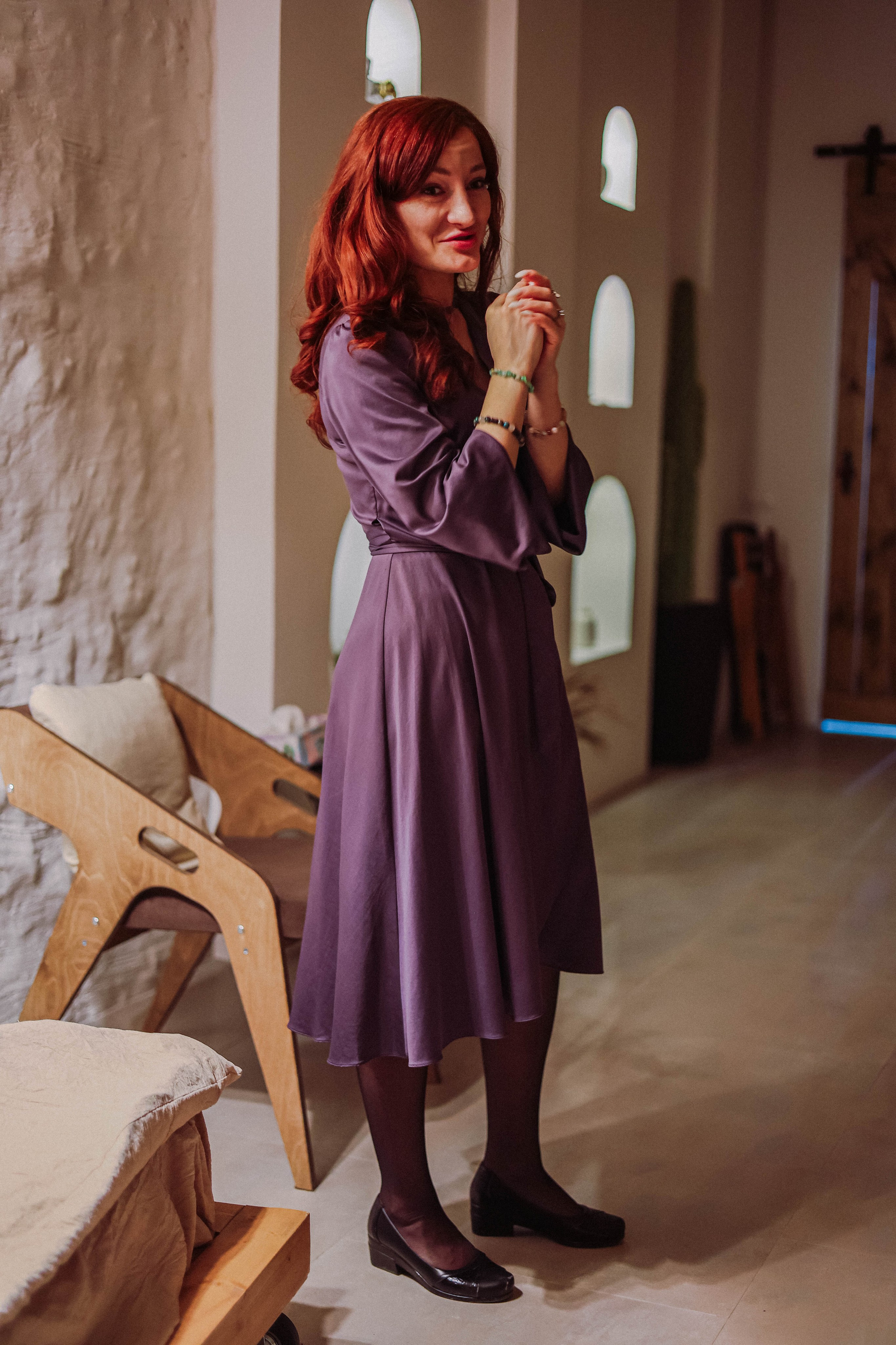 Тренинг. Фотограф в Москве Анастасия Калинина