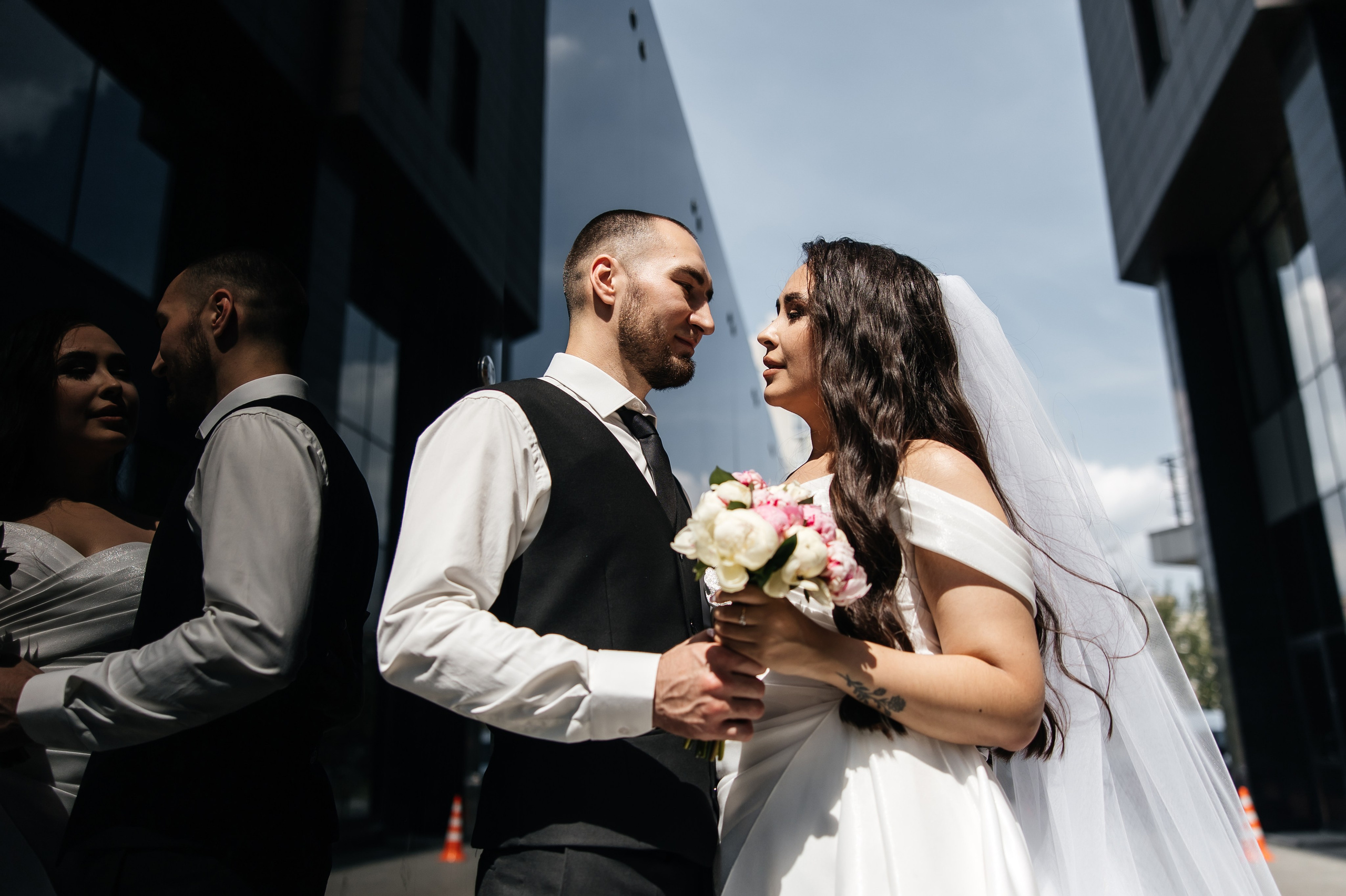 Элина и Сергей. Главная