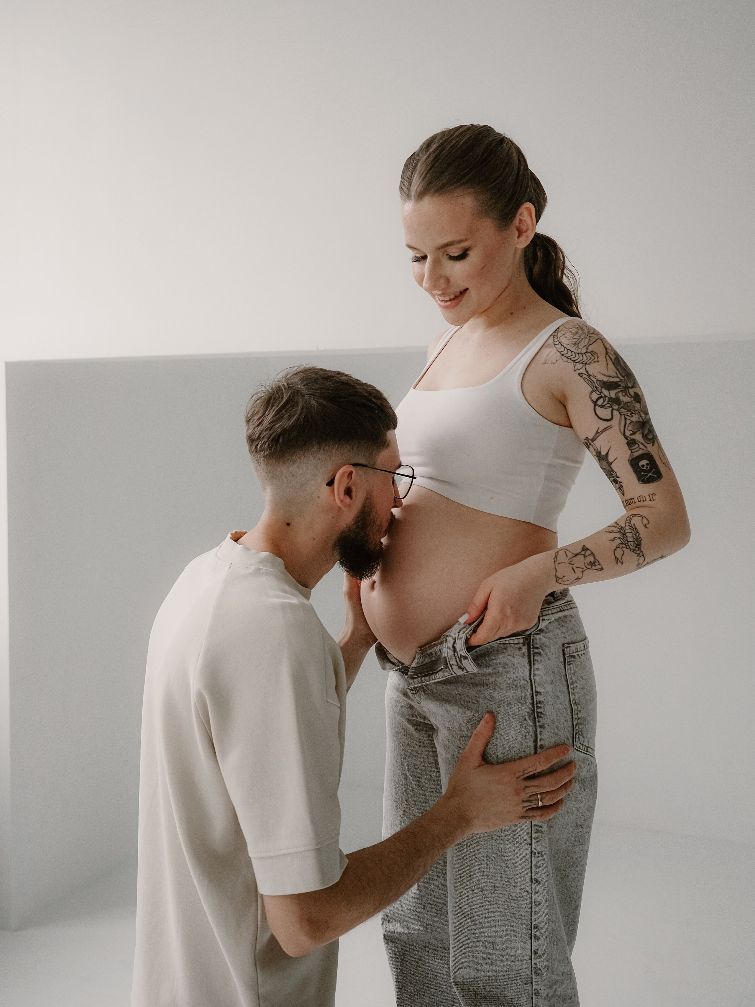 Чудо. Фотограф Рязань. Семейный Свадебный фотограф