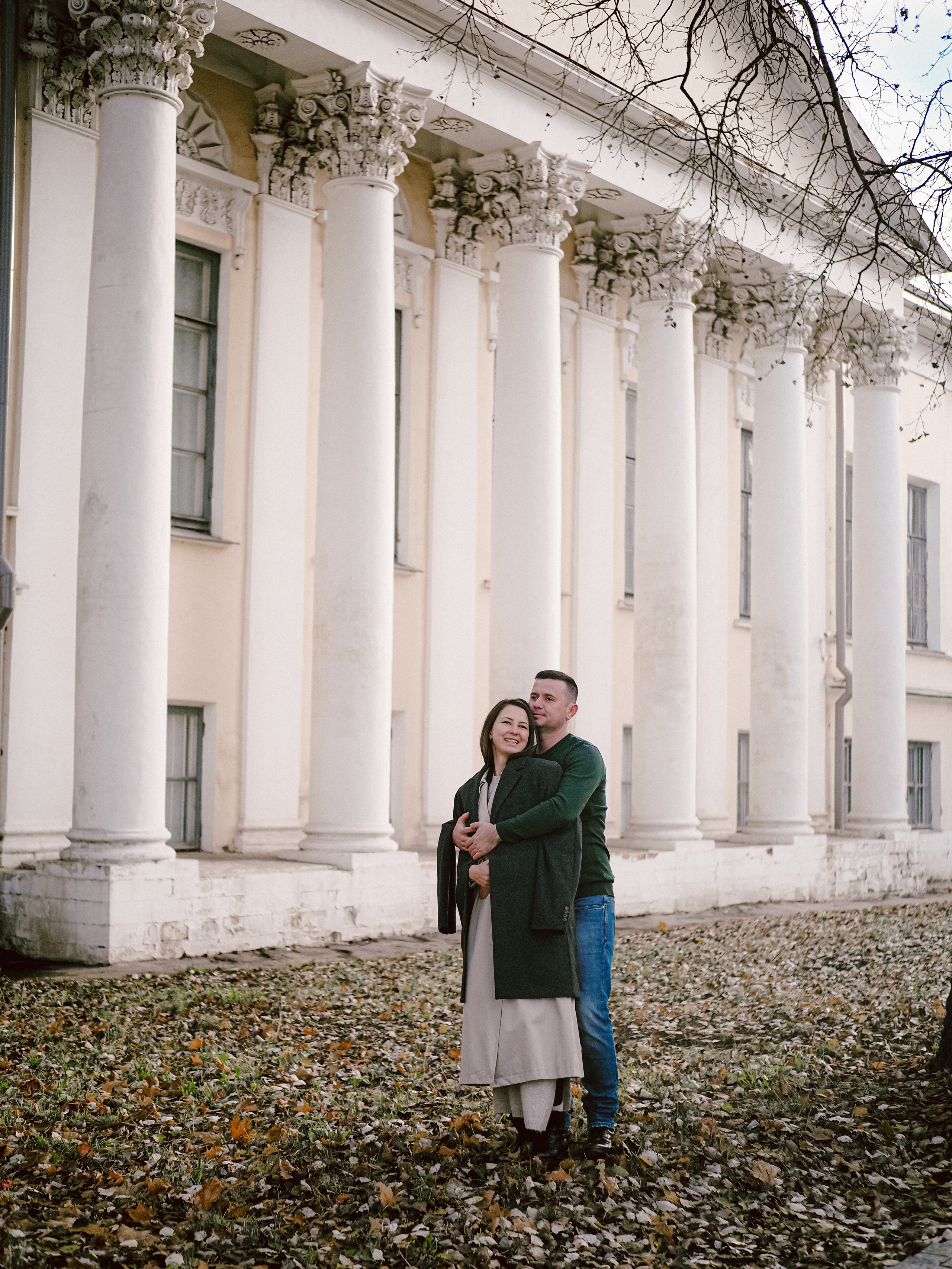 Прогулка по городу Р ❣️. Фотограф Рязань. Семейный Свадебный фотограф