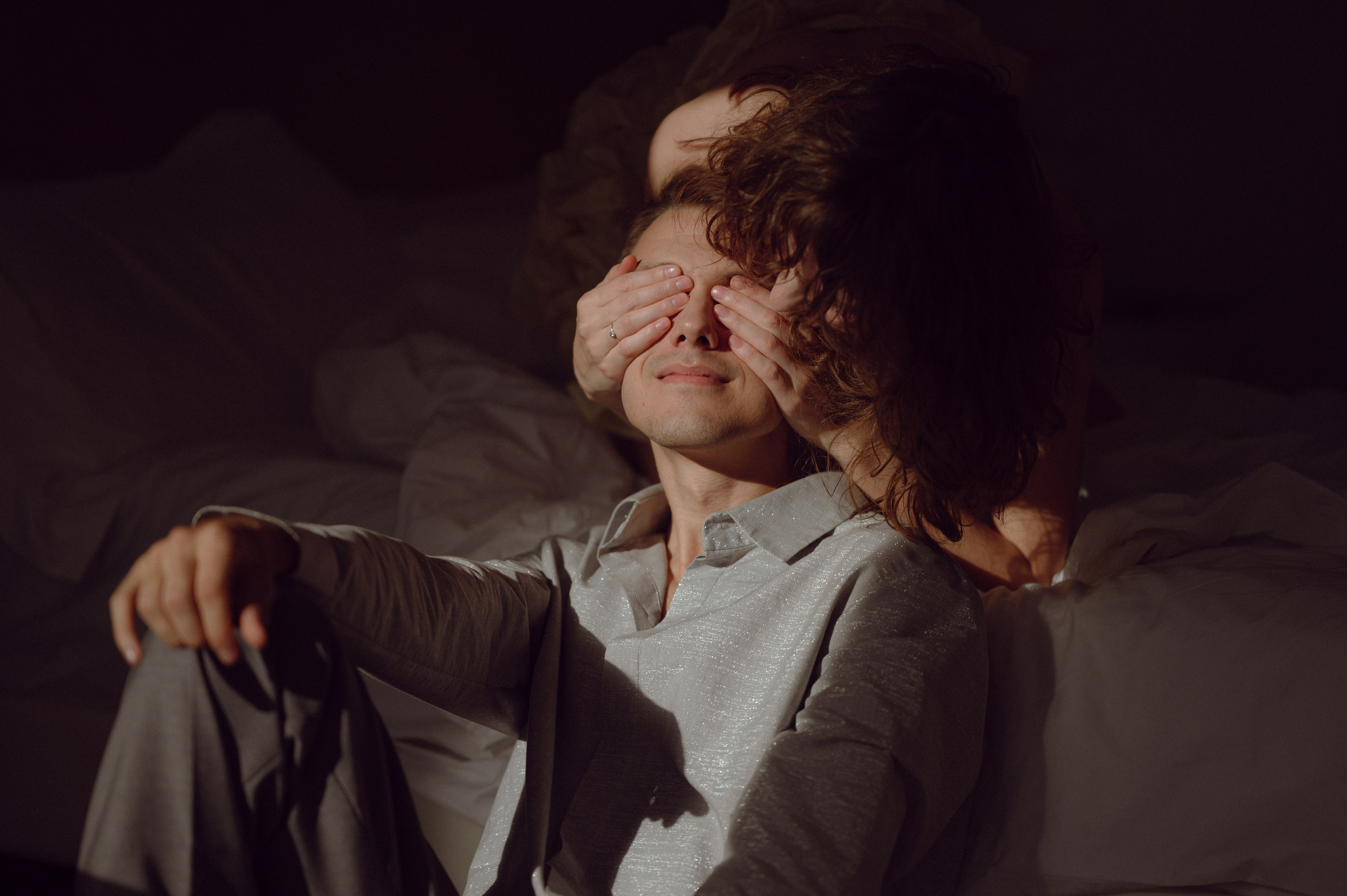 В Питере — любить!. Семейный, свадебный и репортажный фотограф в Москве Анастасия Светлова