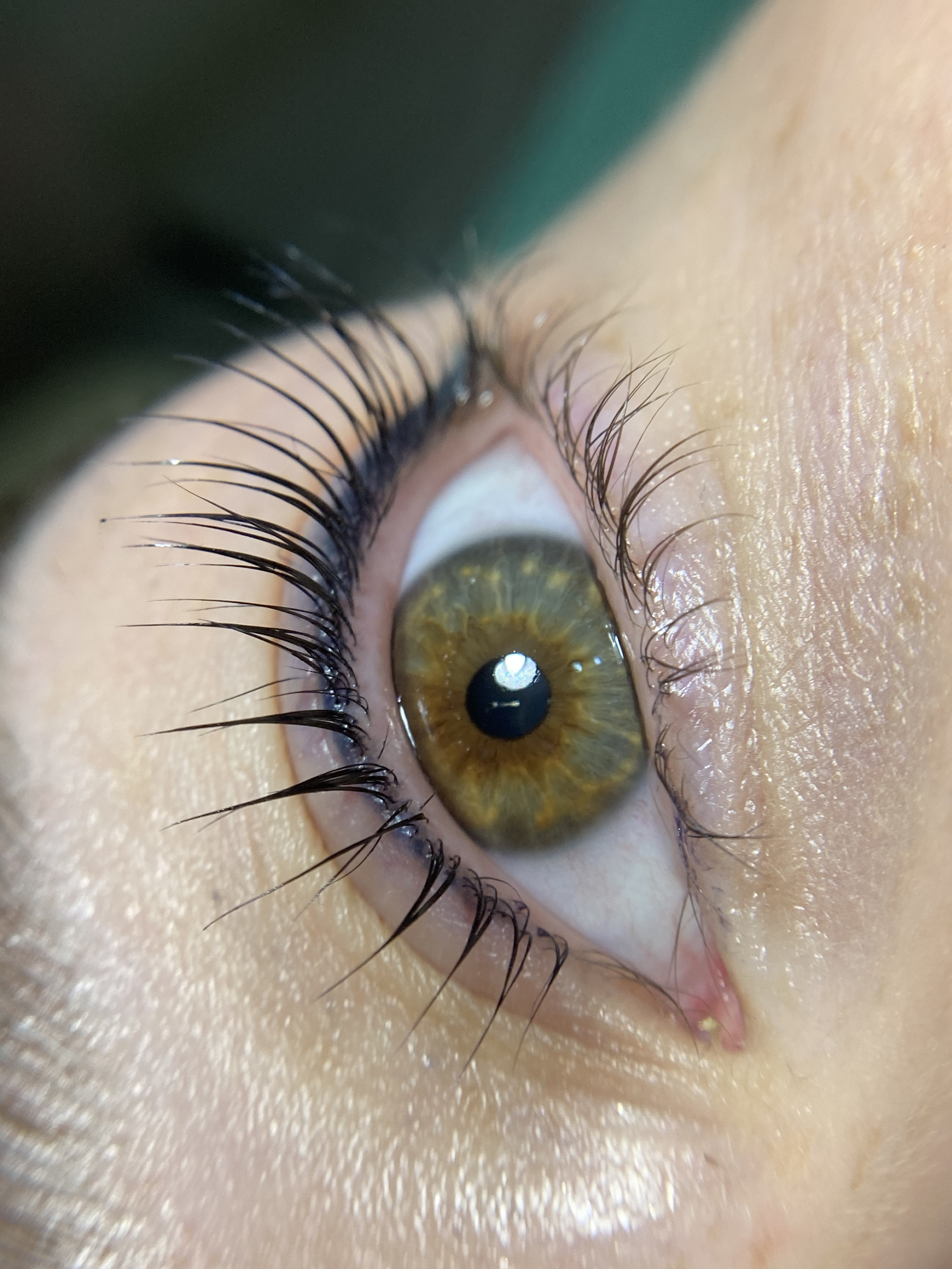 Ламинирование ресниц: идеальное решение для красоты глаз