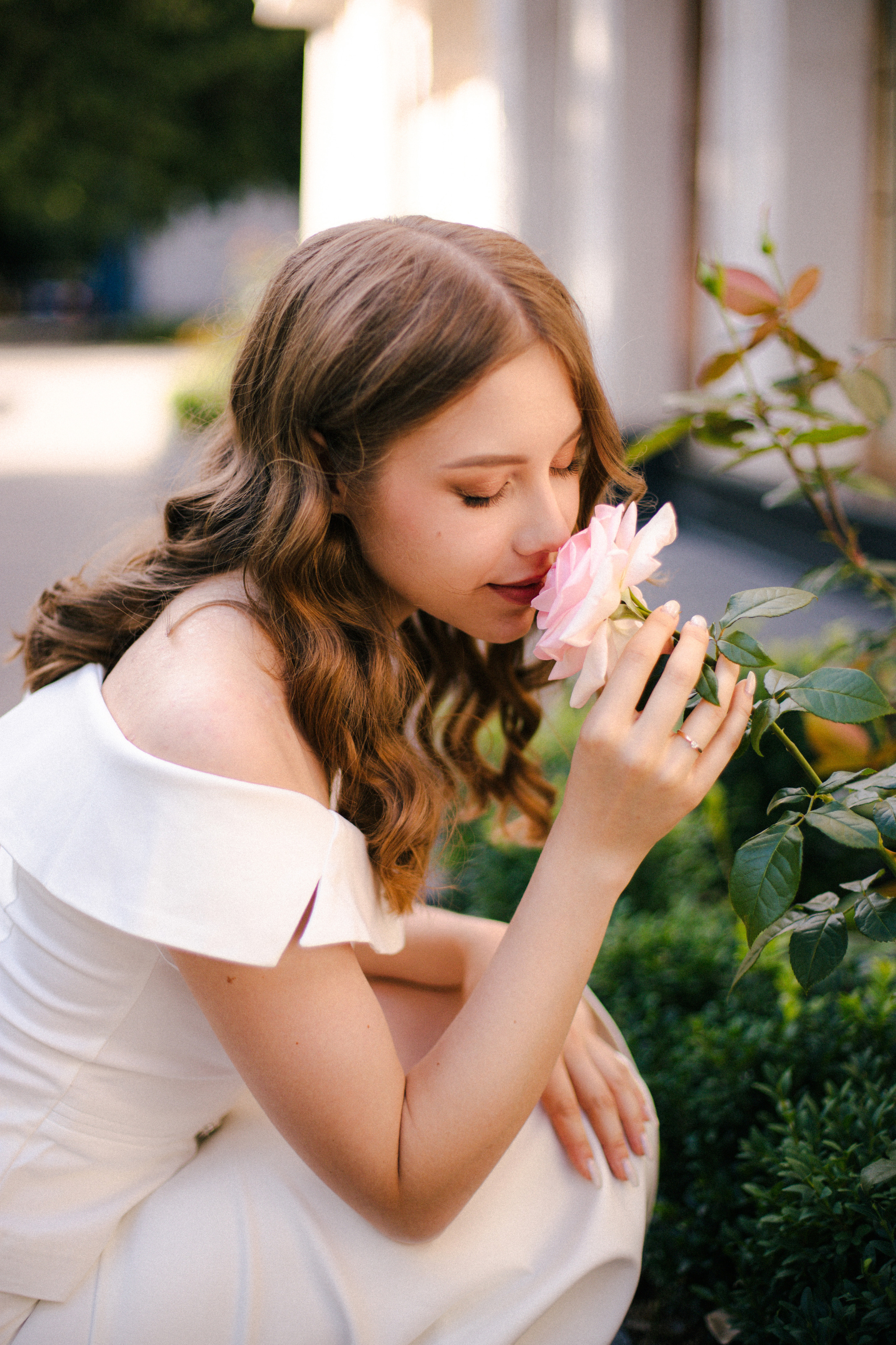 Макияж в стиле пикси
