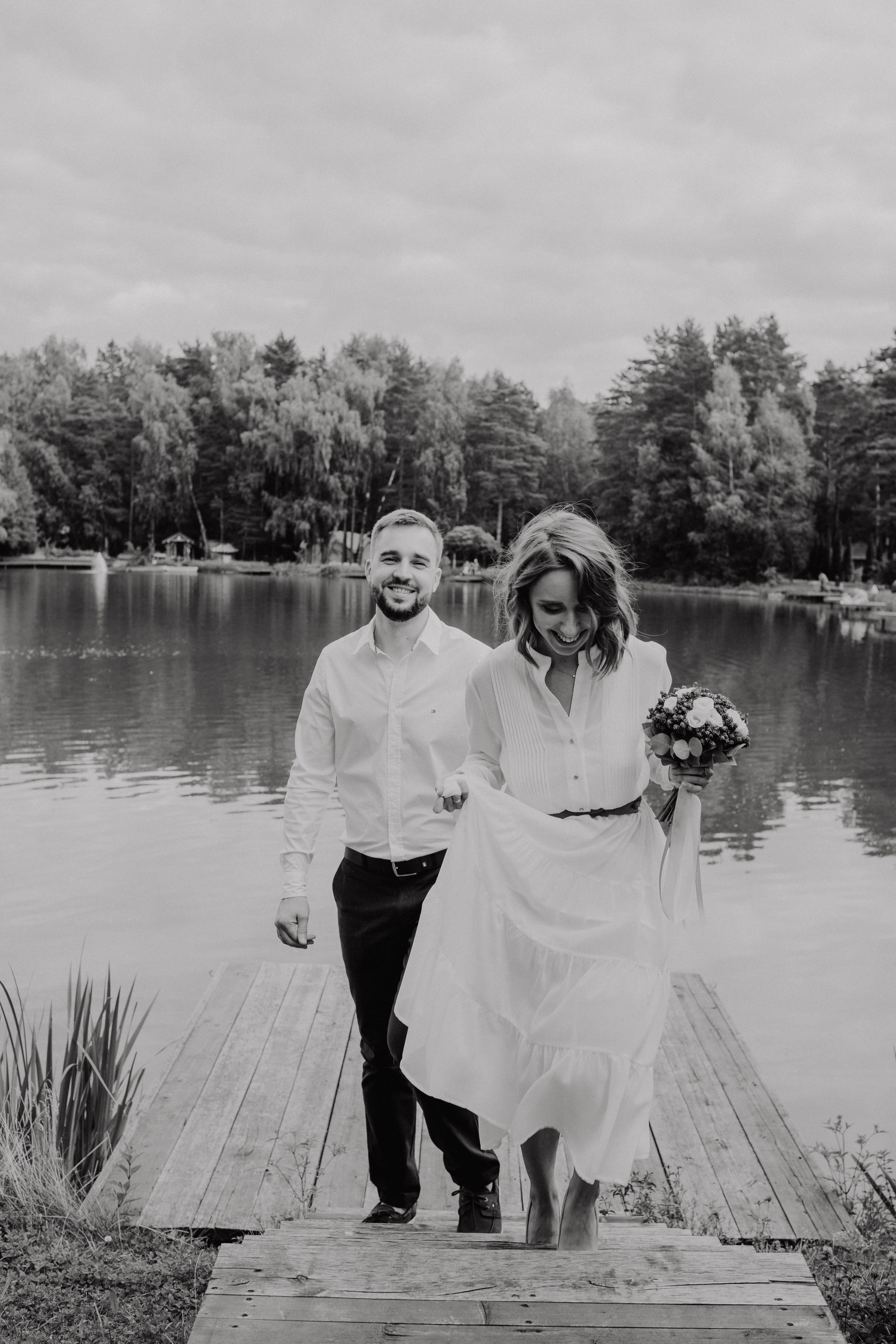 Тепло ваших чусвтв. Семейный и свадебный фотограф Анна Кожокарь