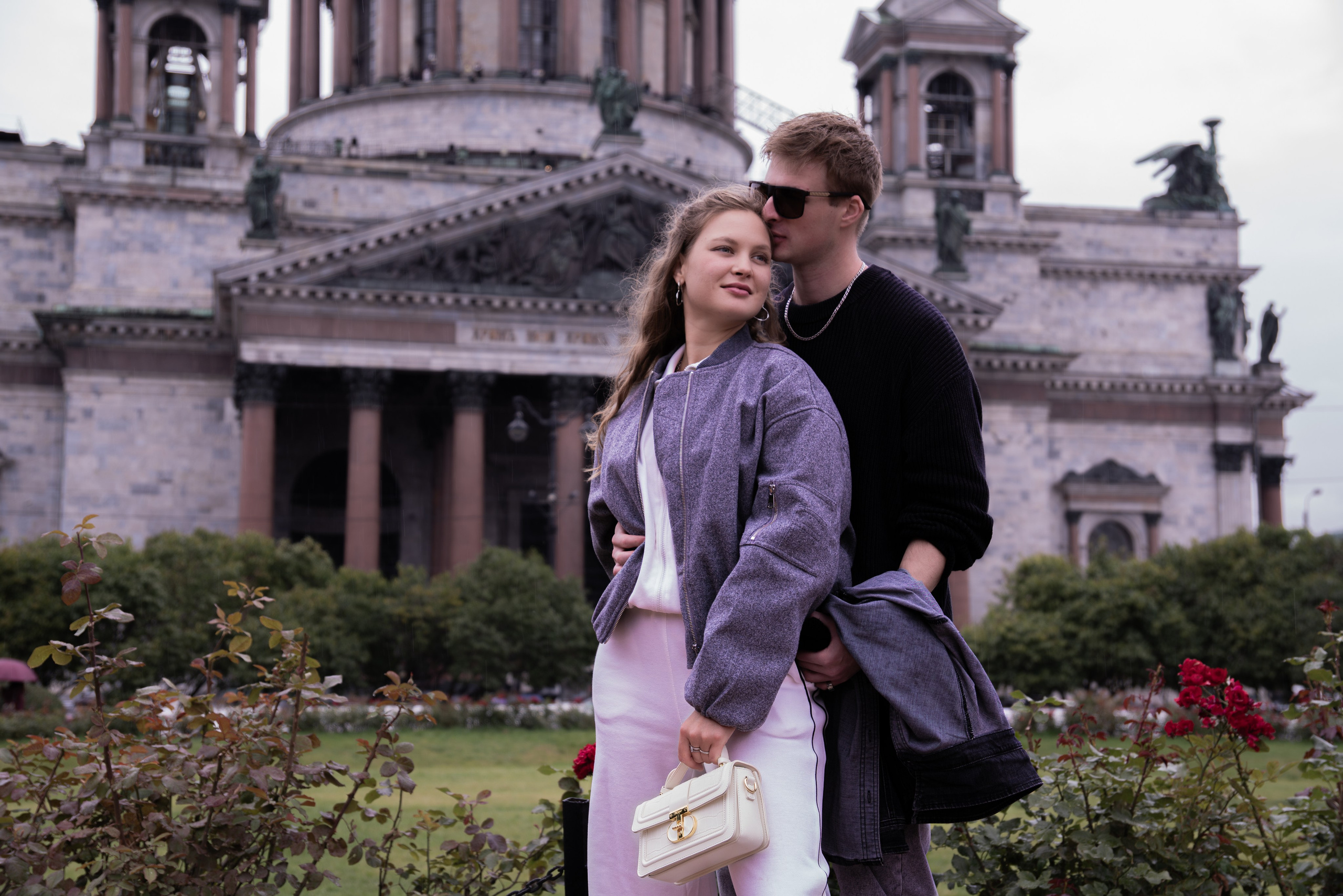 Лав-стори. Услуги фотографа | Санкт-Петербург