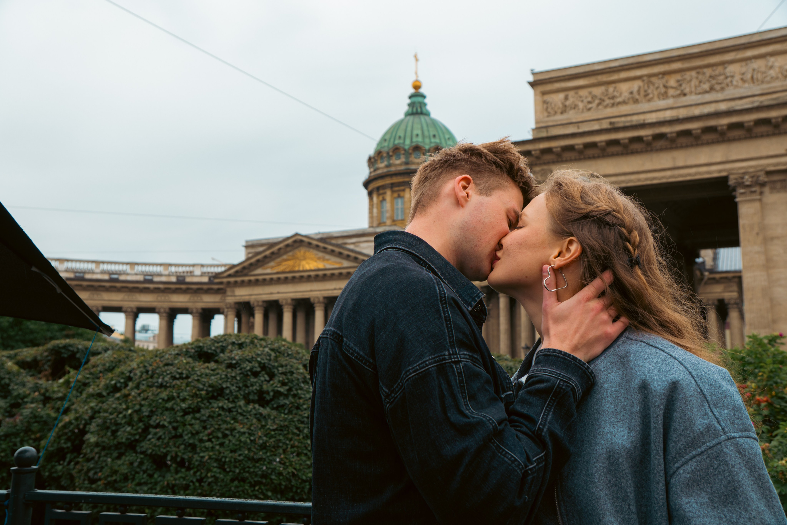 Лав-стори. Услуги фотографа | Санкт-Петербург