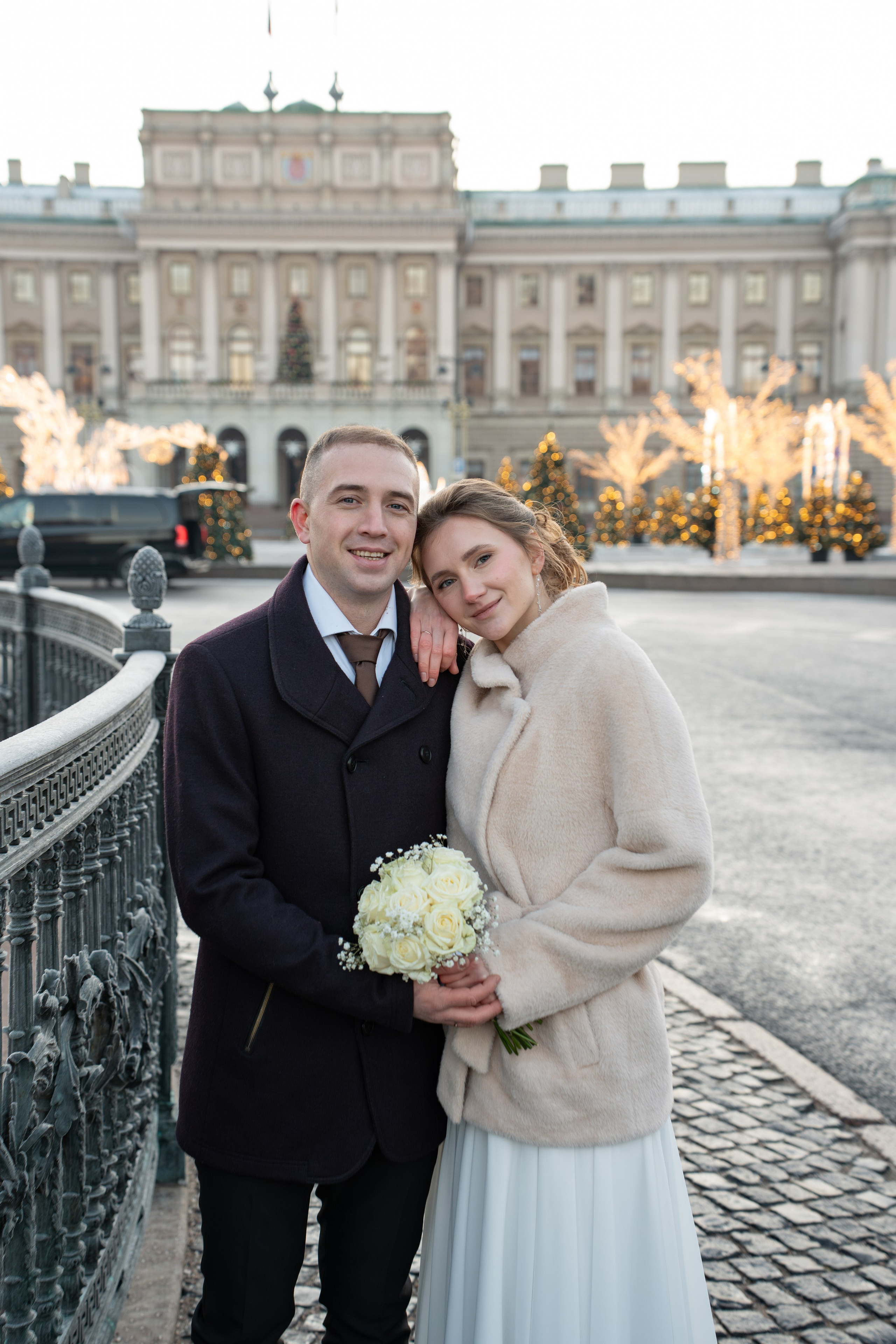 Регистрация брака. Услуги фотографа | Санкт-Петербург