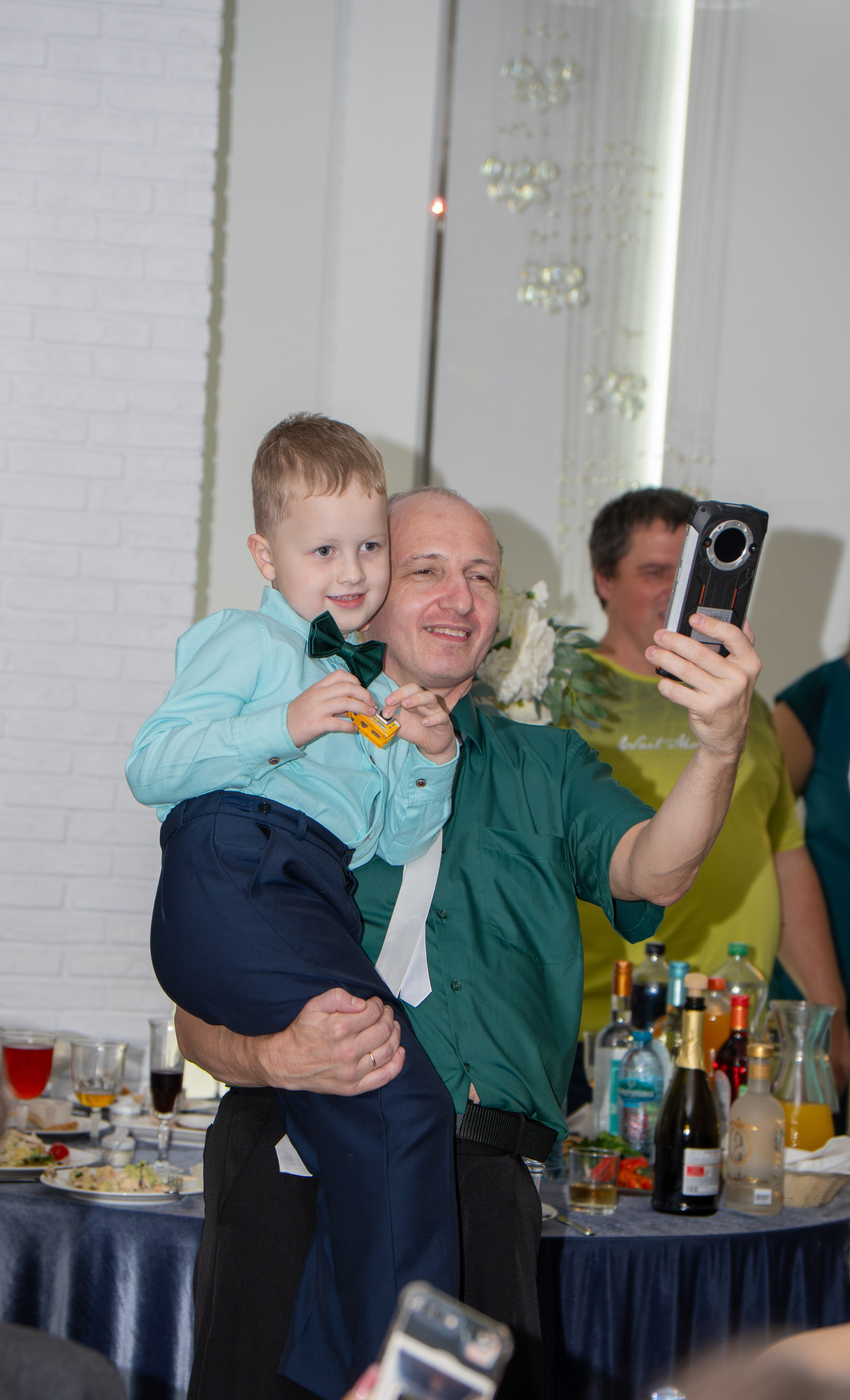 Тот день. Услуги фотографа | Санкт-Петербург